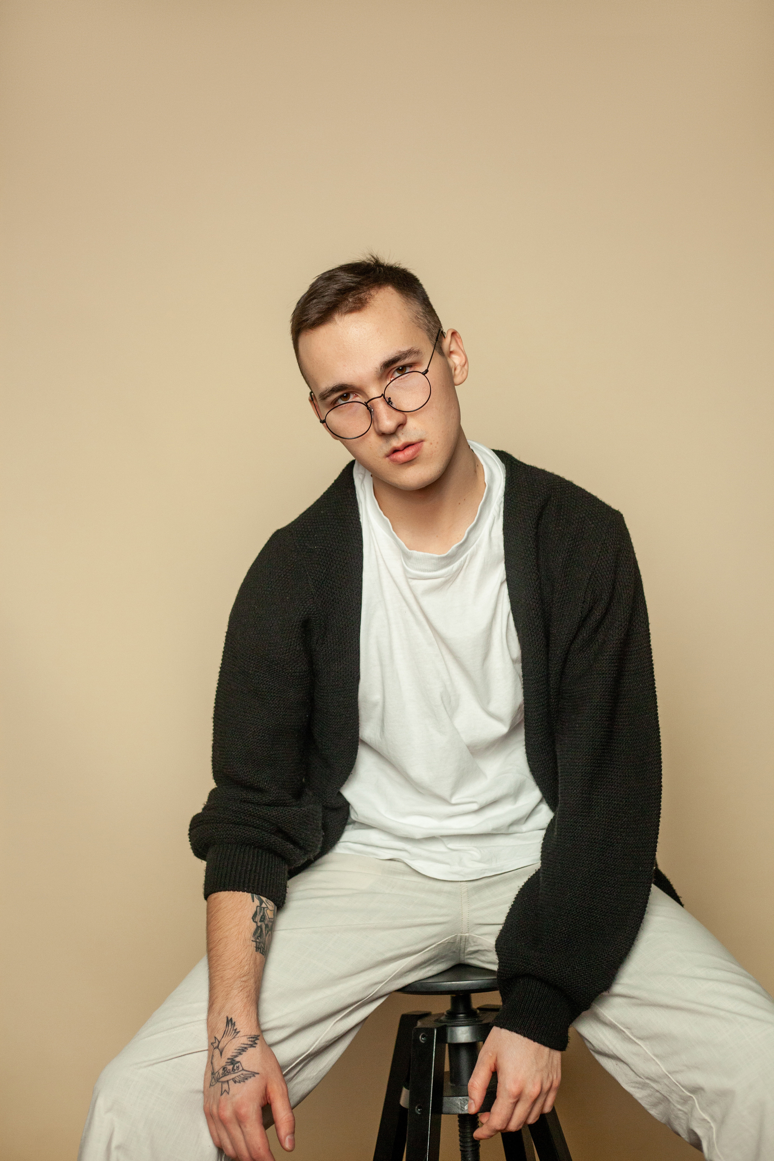 Салон оптики. Фотограф оренбург