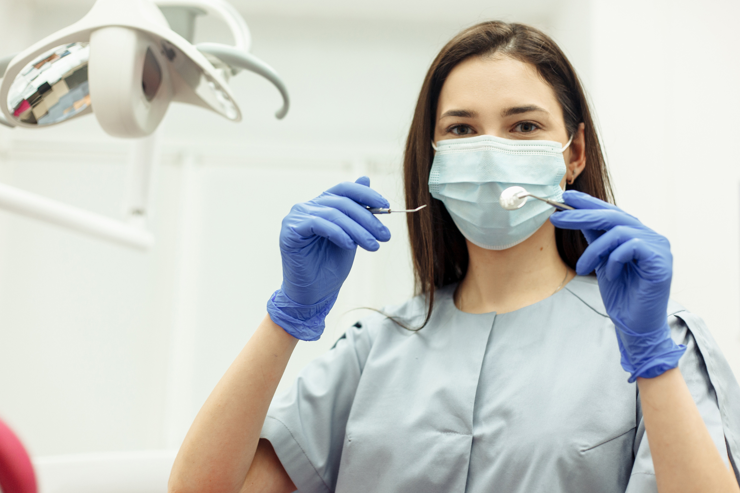 Стоматология. Фотограф оренбург