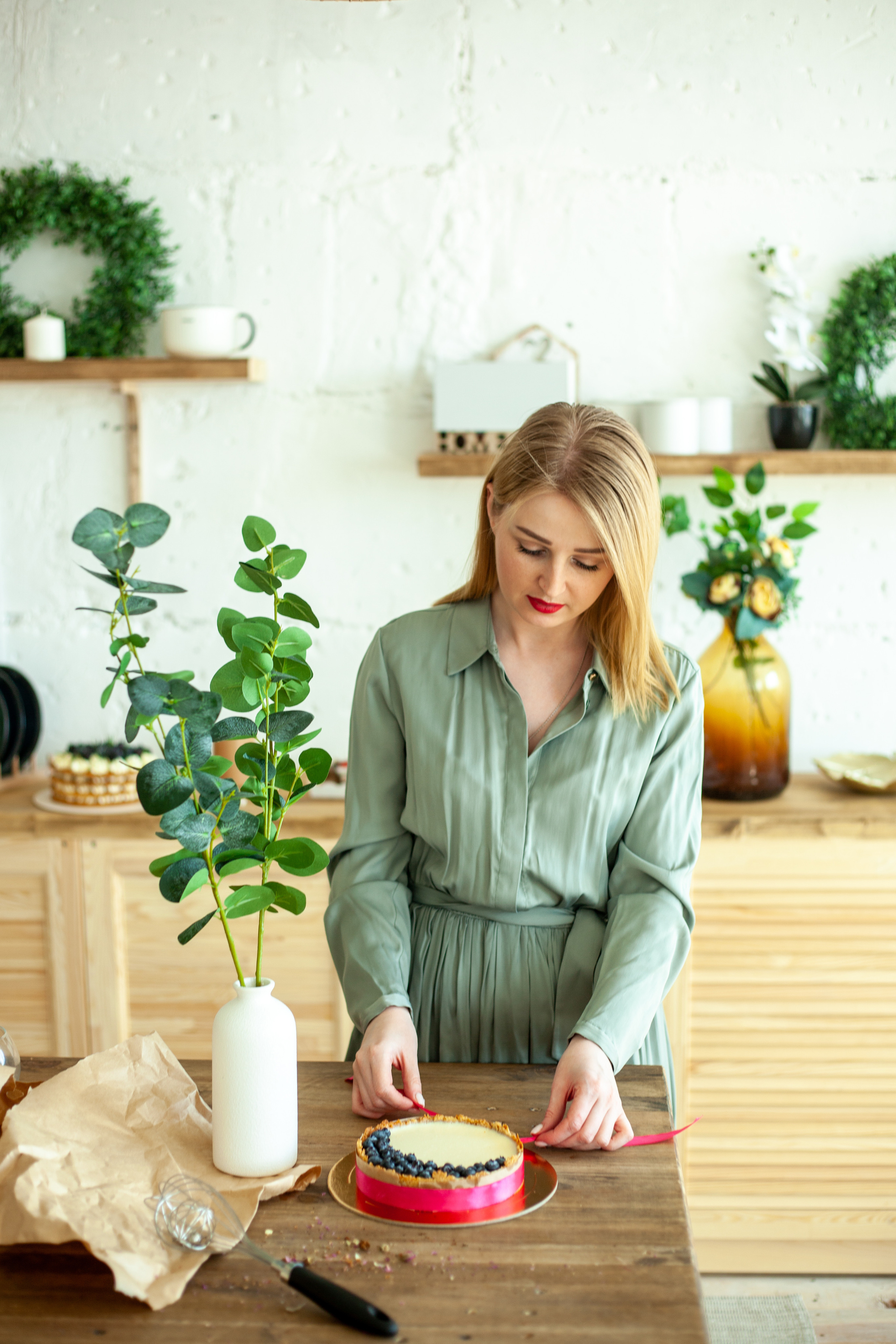 Анастасия кондитер. Фотограф оренбург