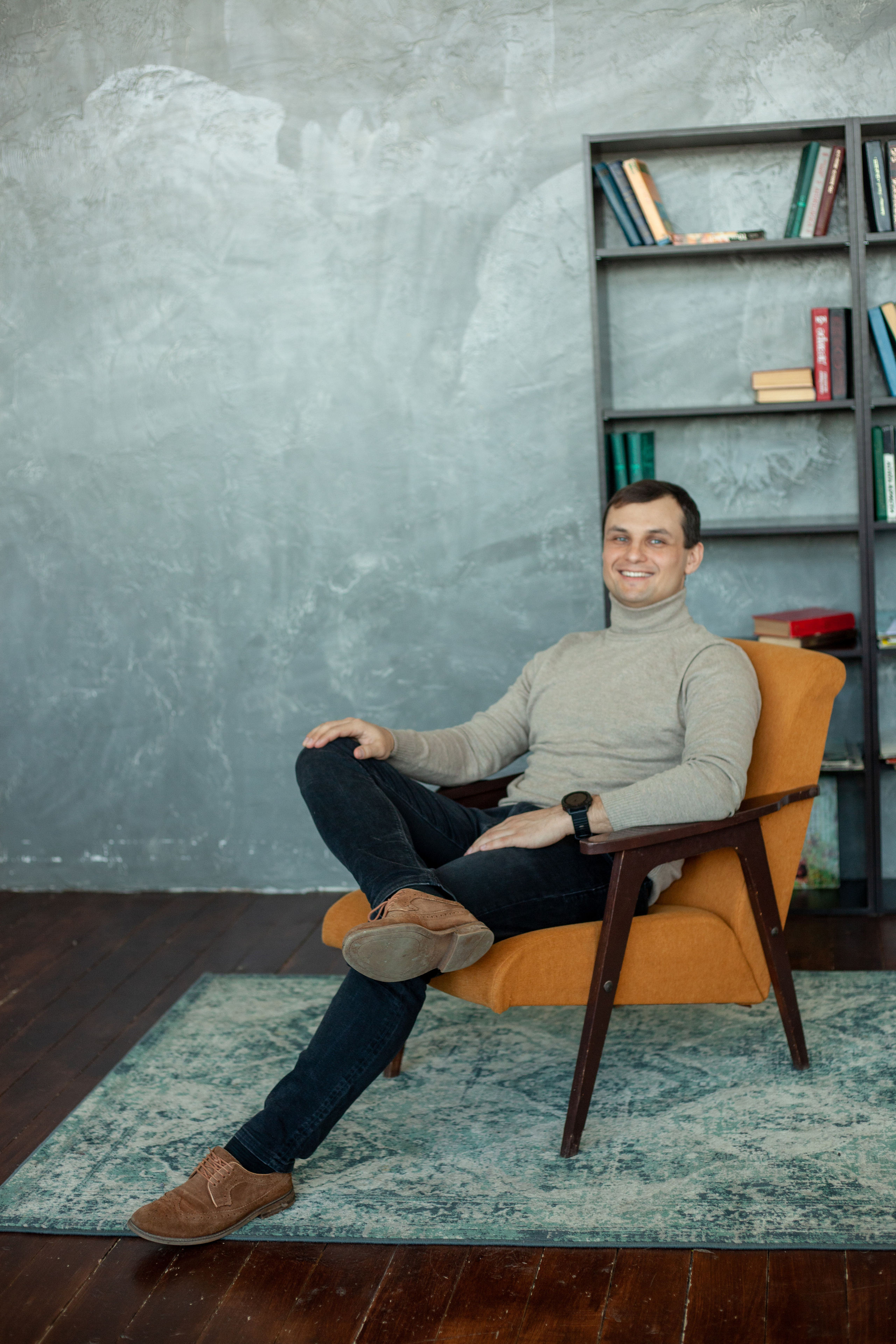 Строительная компания. Фотограф оренбург