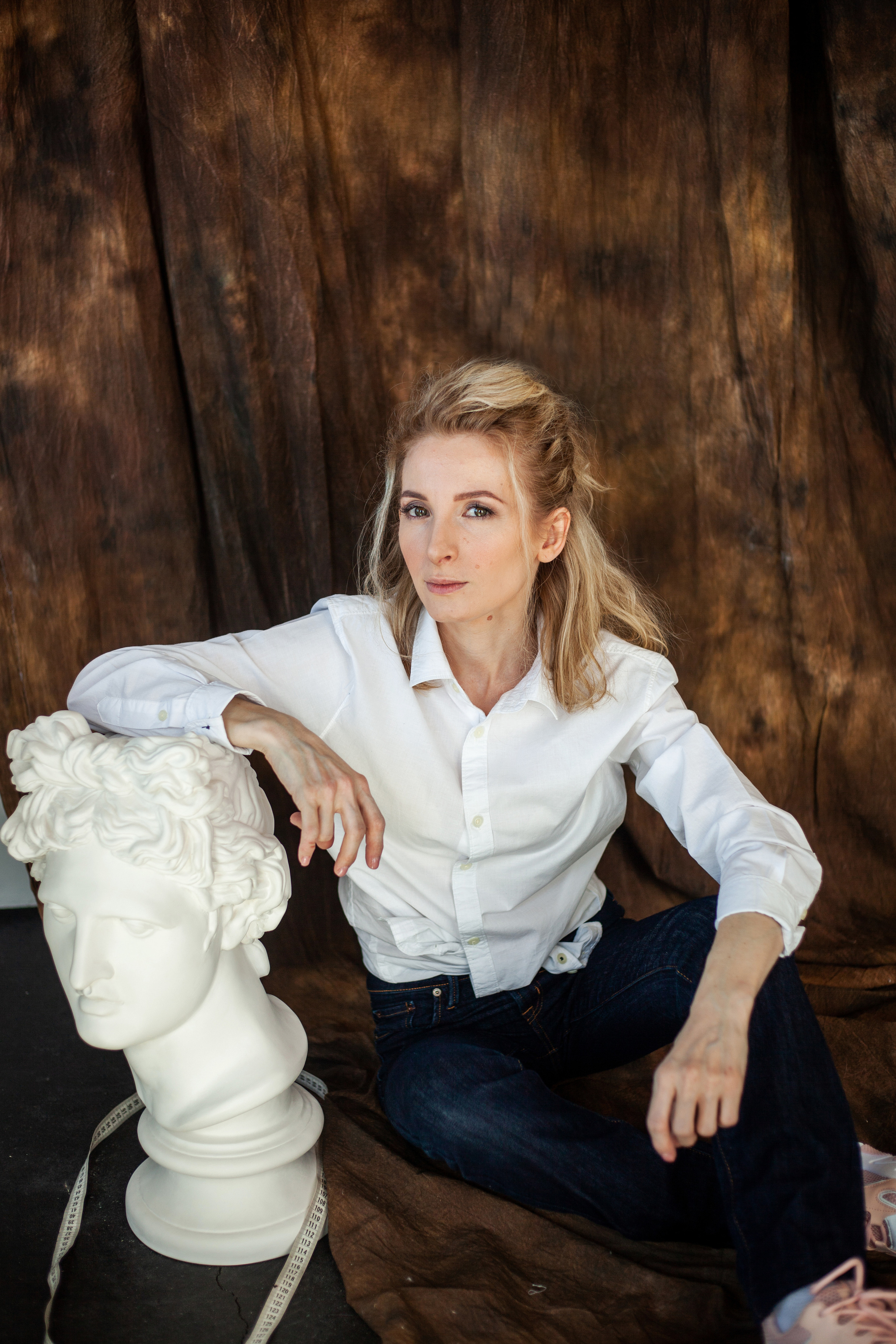 Екатерина дизайнер. Фотограф оренбург