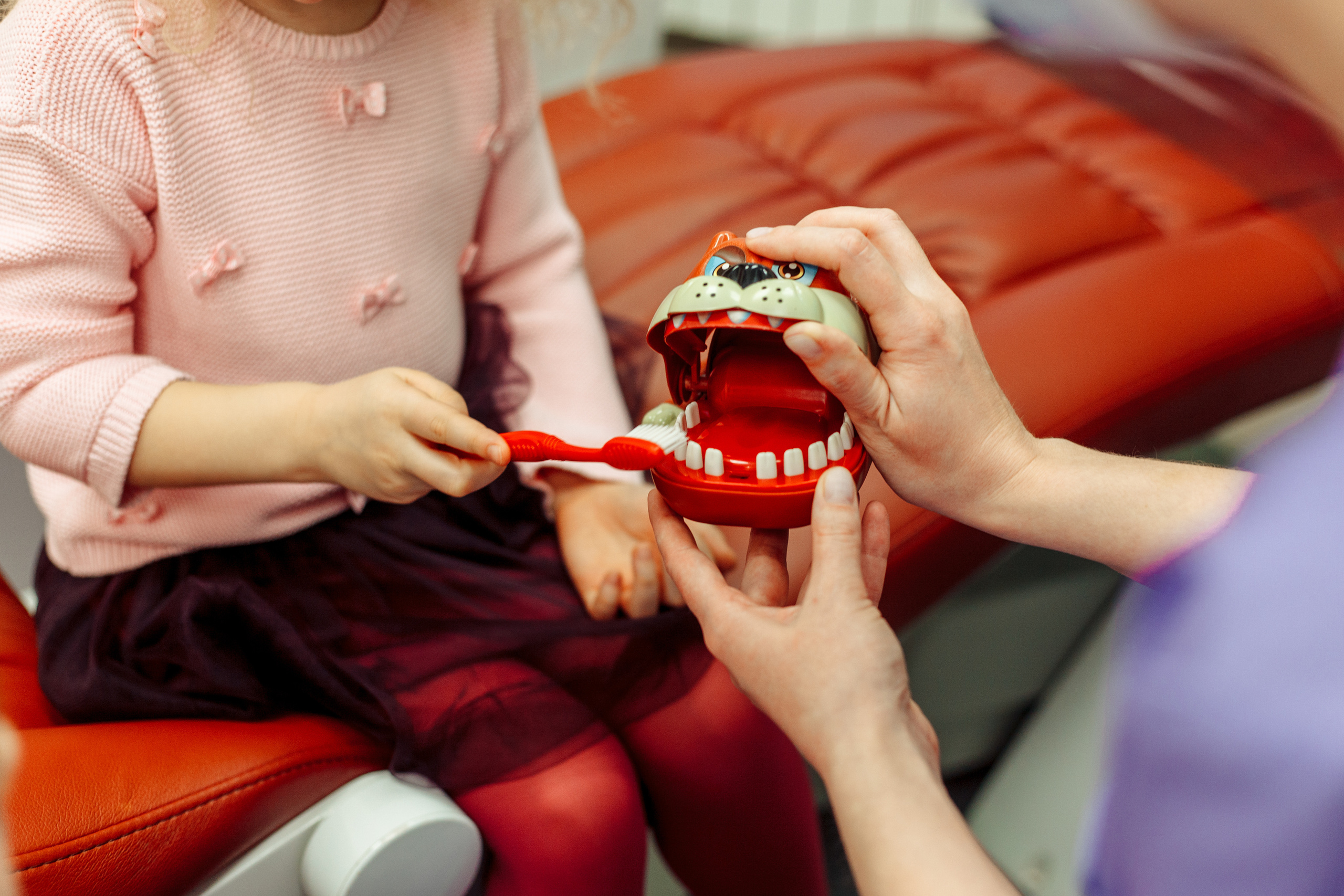 Стоматология. Фотограф оренбург