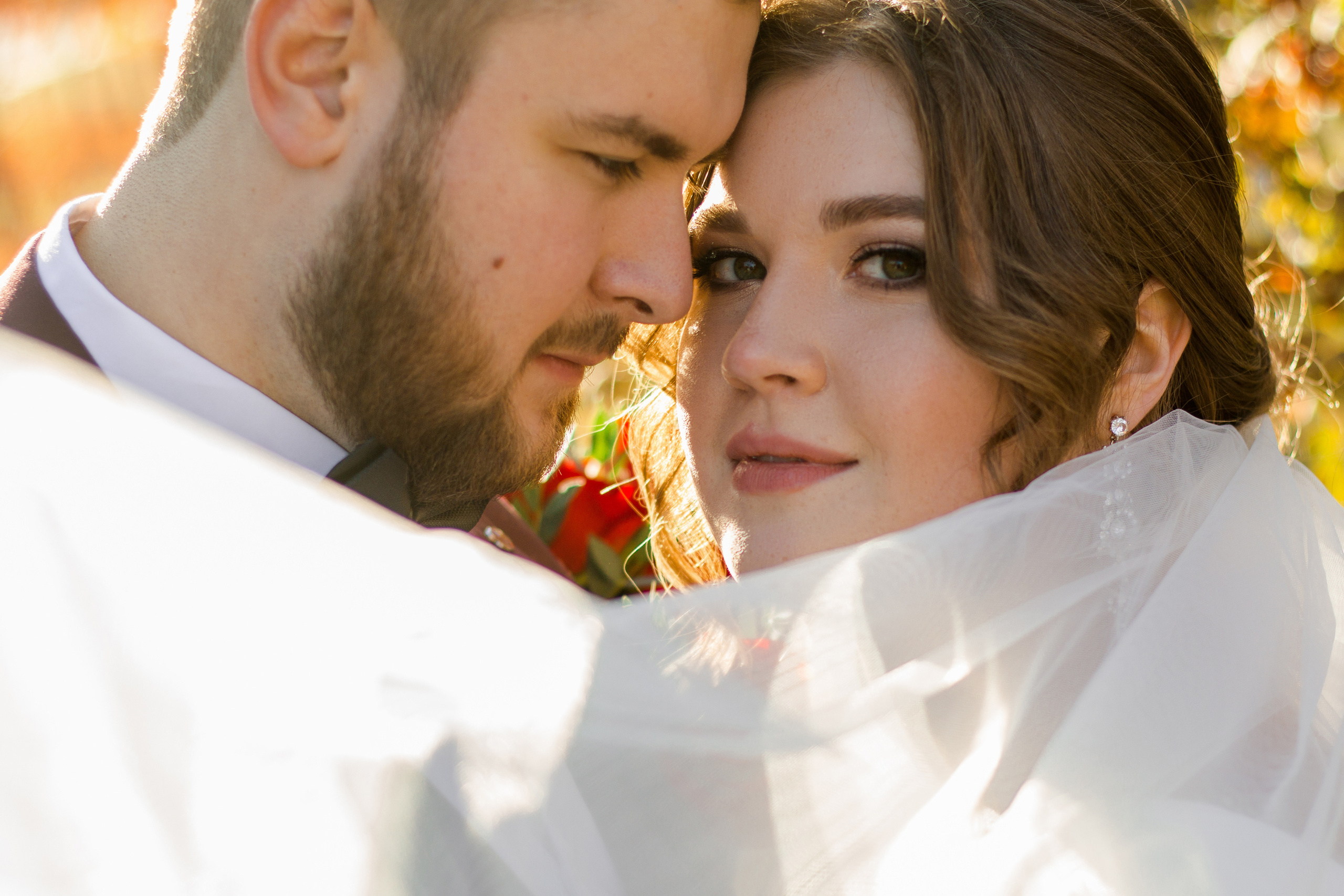 Нагорновы 10.10.2020. Фотограф оренбург