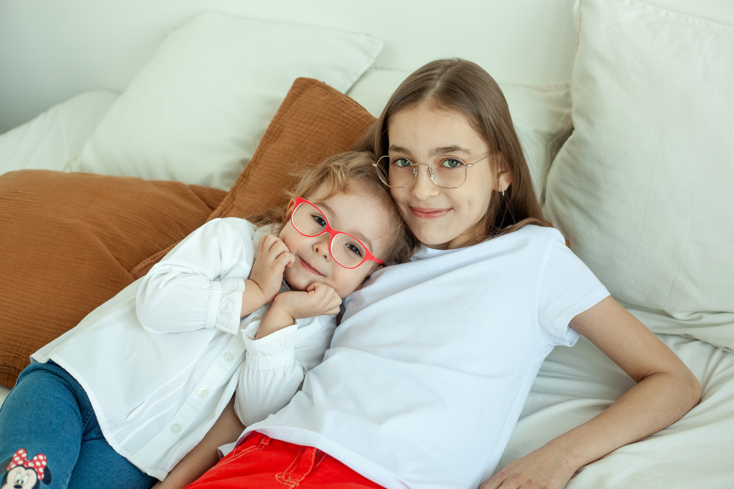 Салон оптики. Фотограф оренбург