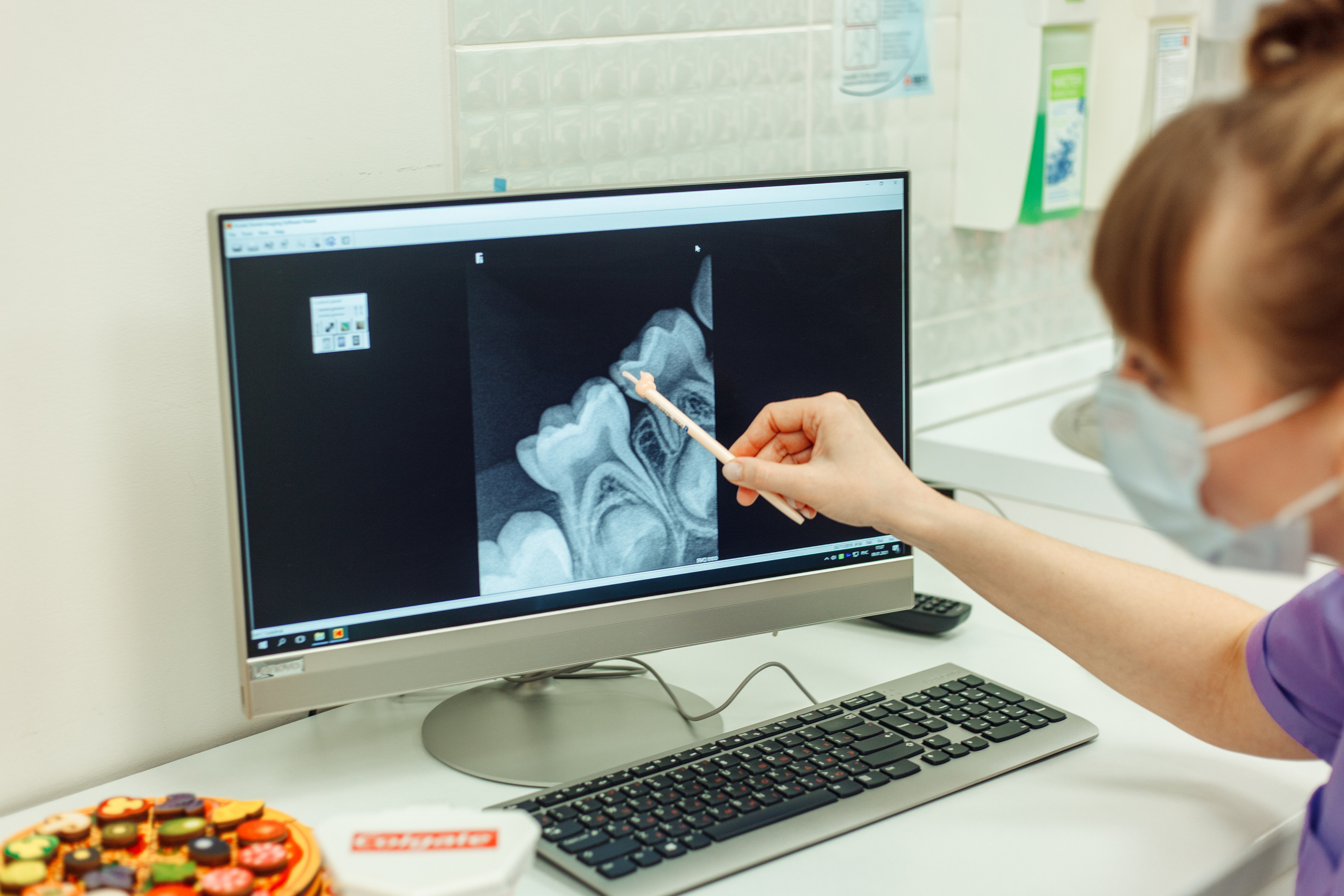 Стоматология. Фотограф оренбург