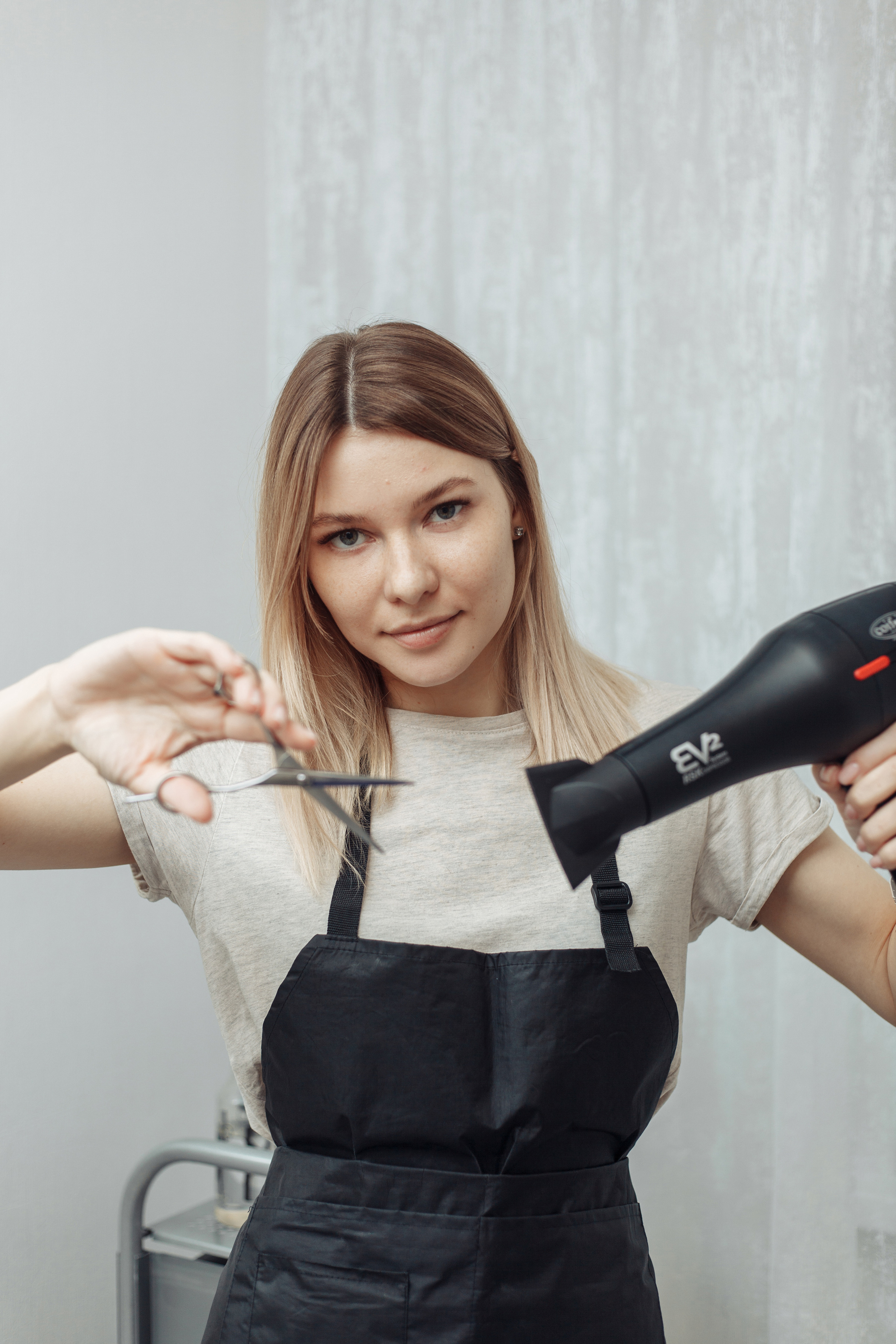 Студия красоты. Фотограф оренбург