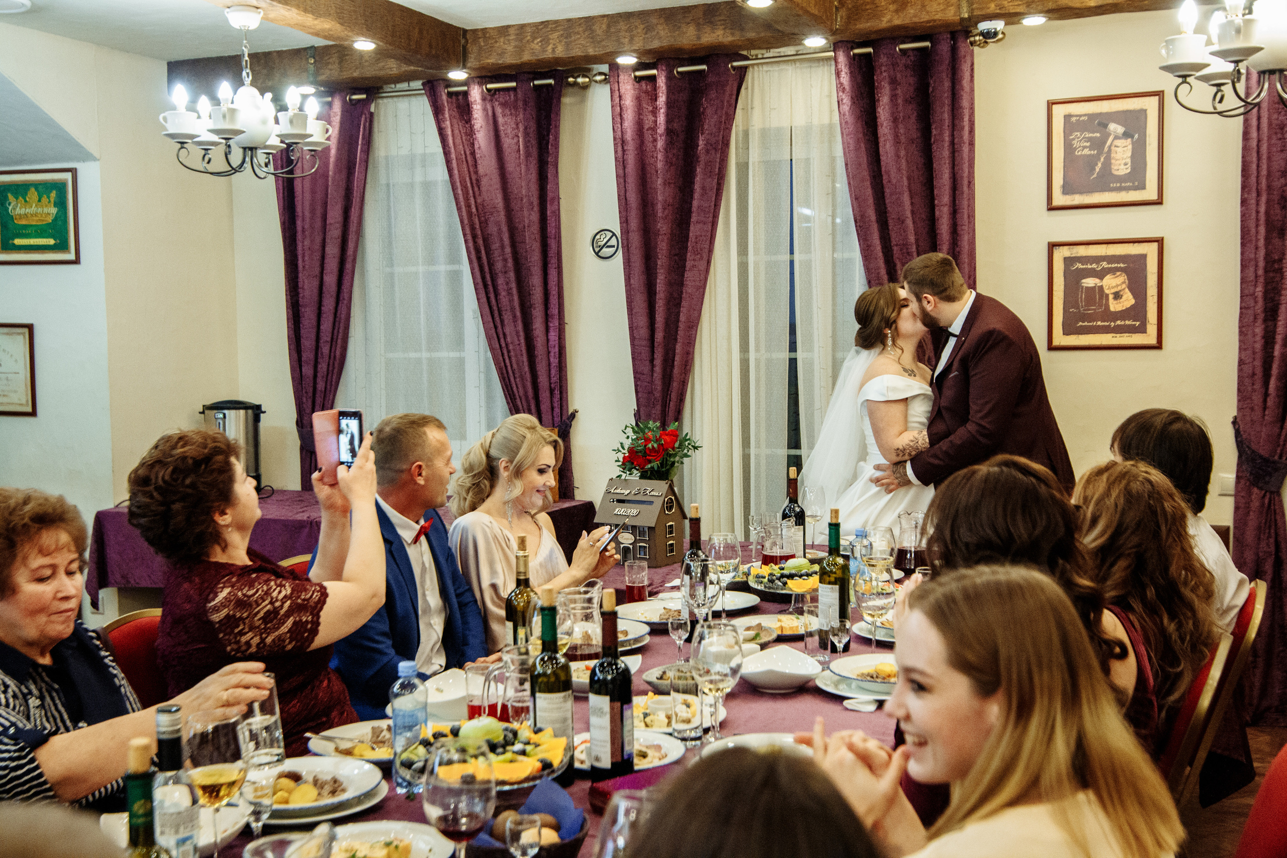 Нагорновы 10.10.2020. Фотограф оренбург