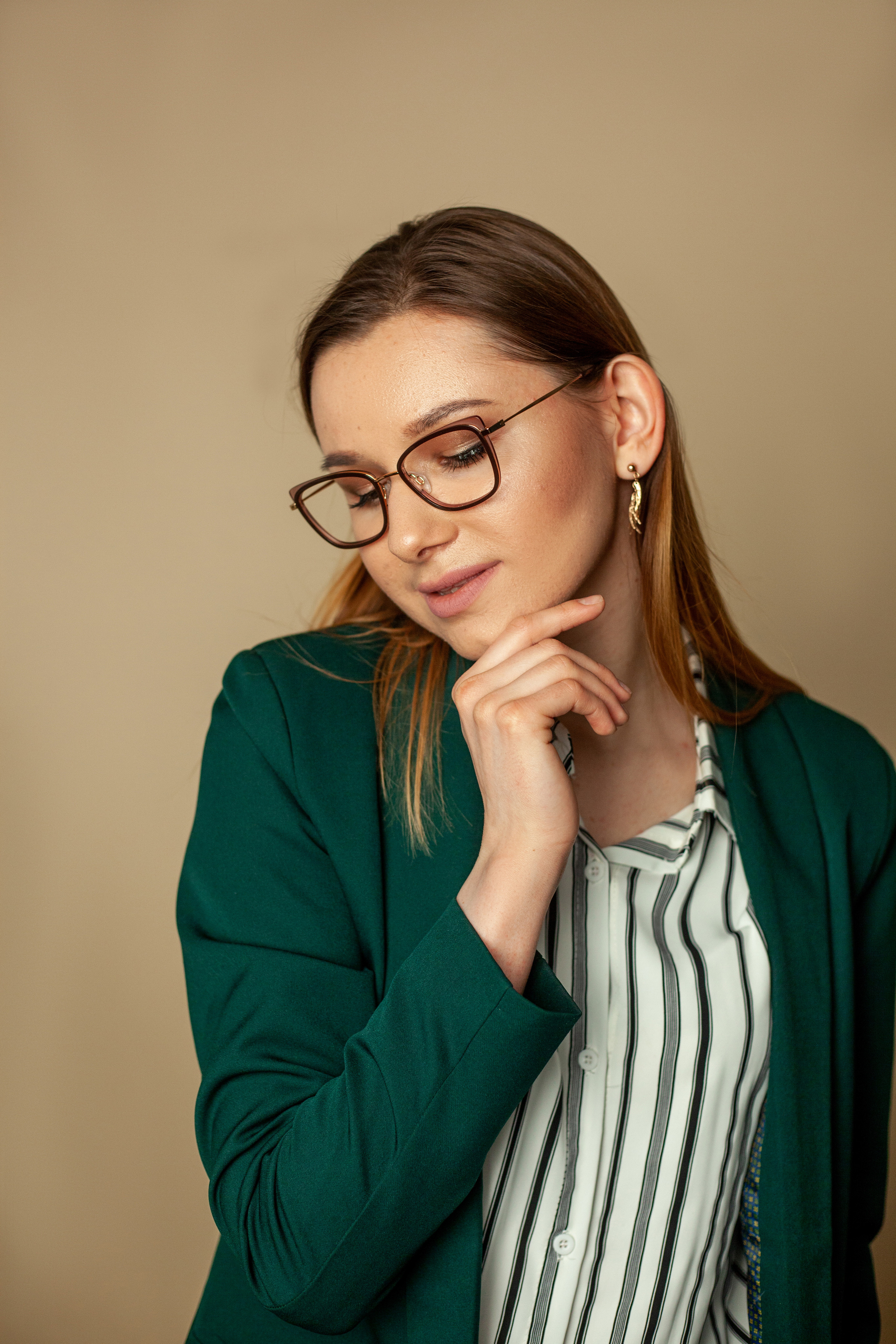 Салон оптики. Фотограф оренбург