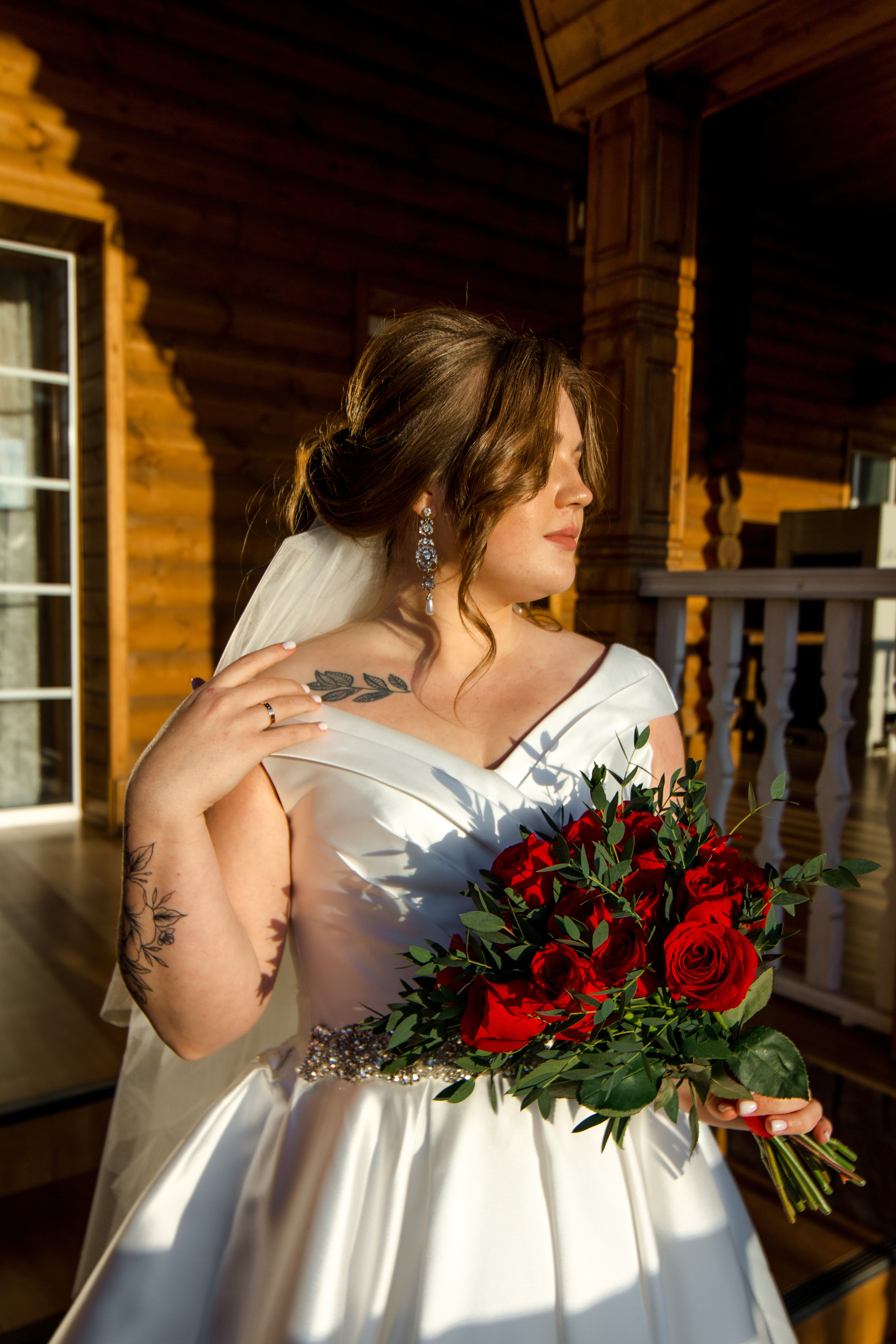 Нагорновы 10.10.2020. Фотограф оренбург