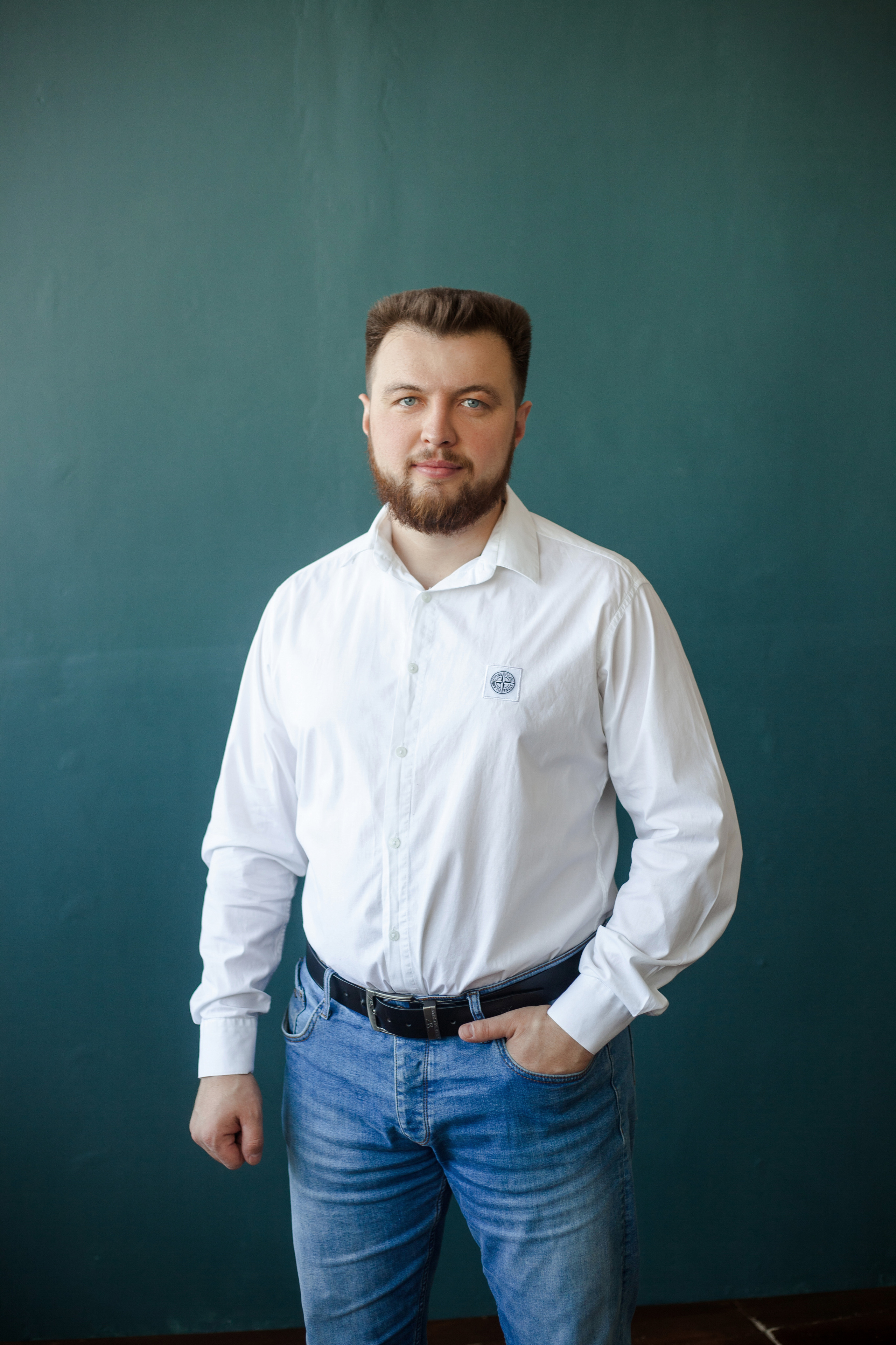 Строительная компания. Фотограф оренбург