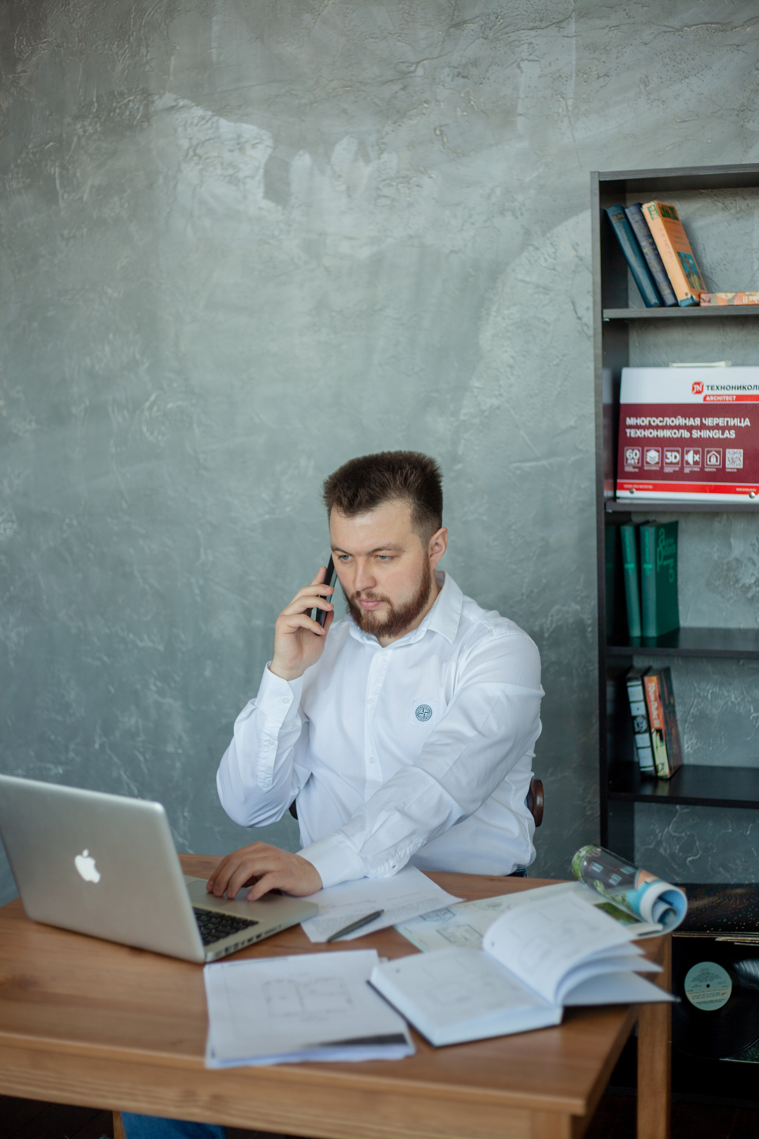 Строительная компания. Фотограф оренбург