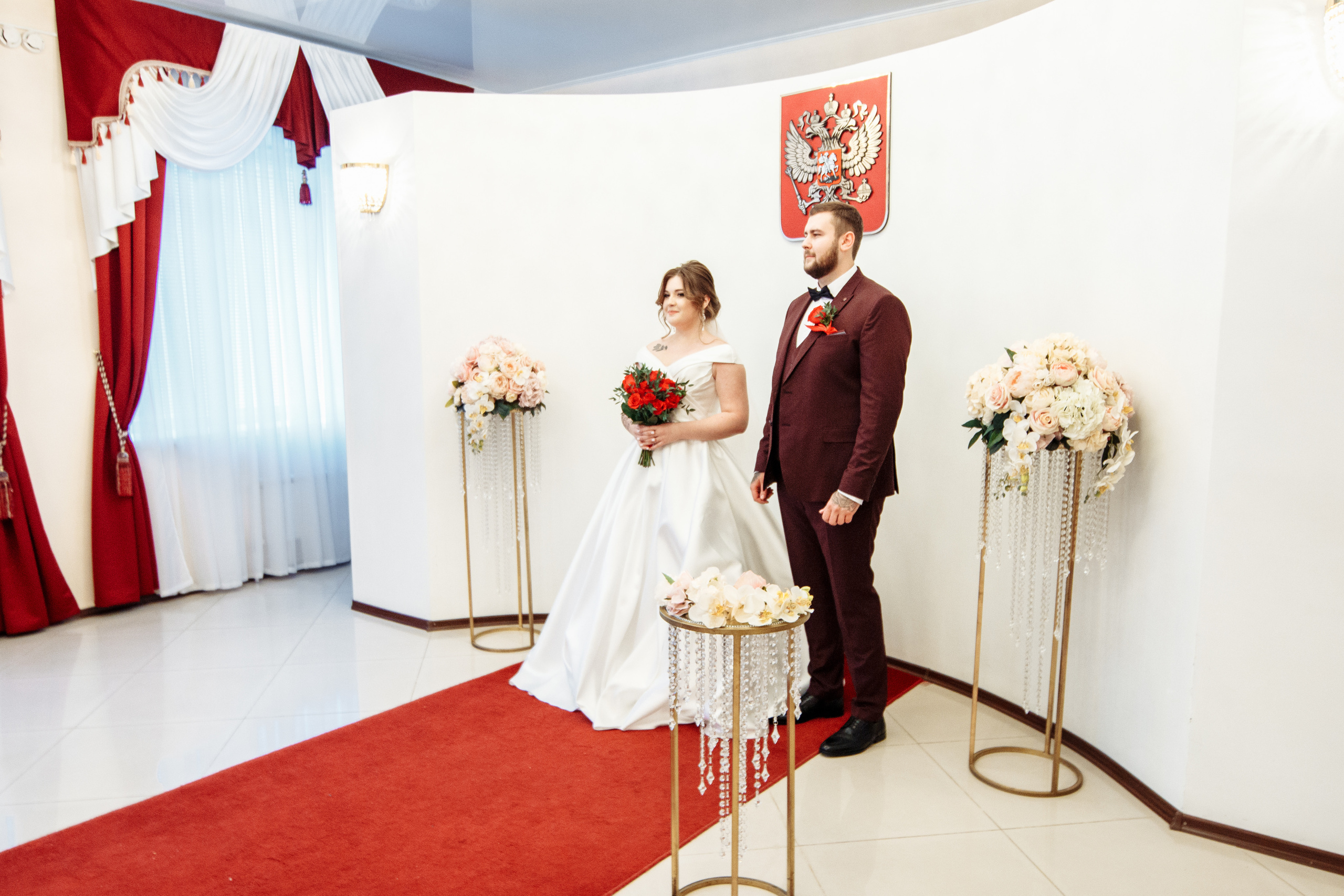 Нагорновы 10.10.2020. Фотограф оренбург