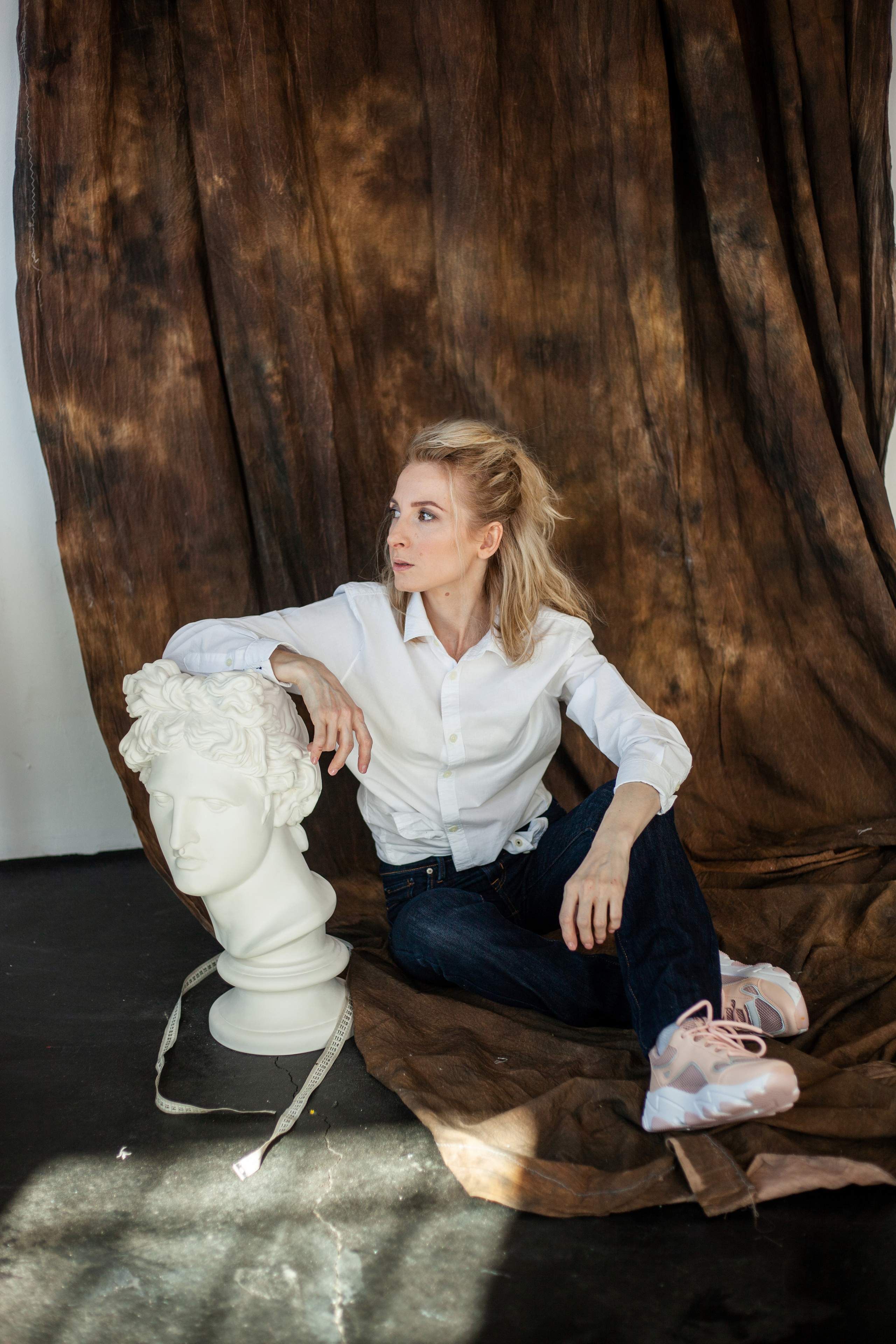 Екатерина дизайнер. Фотограф оренбург