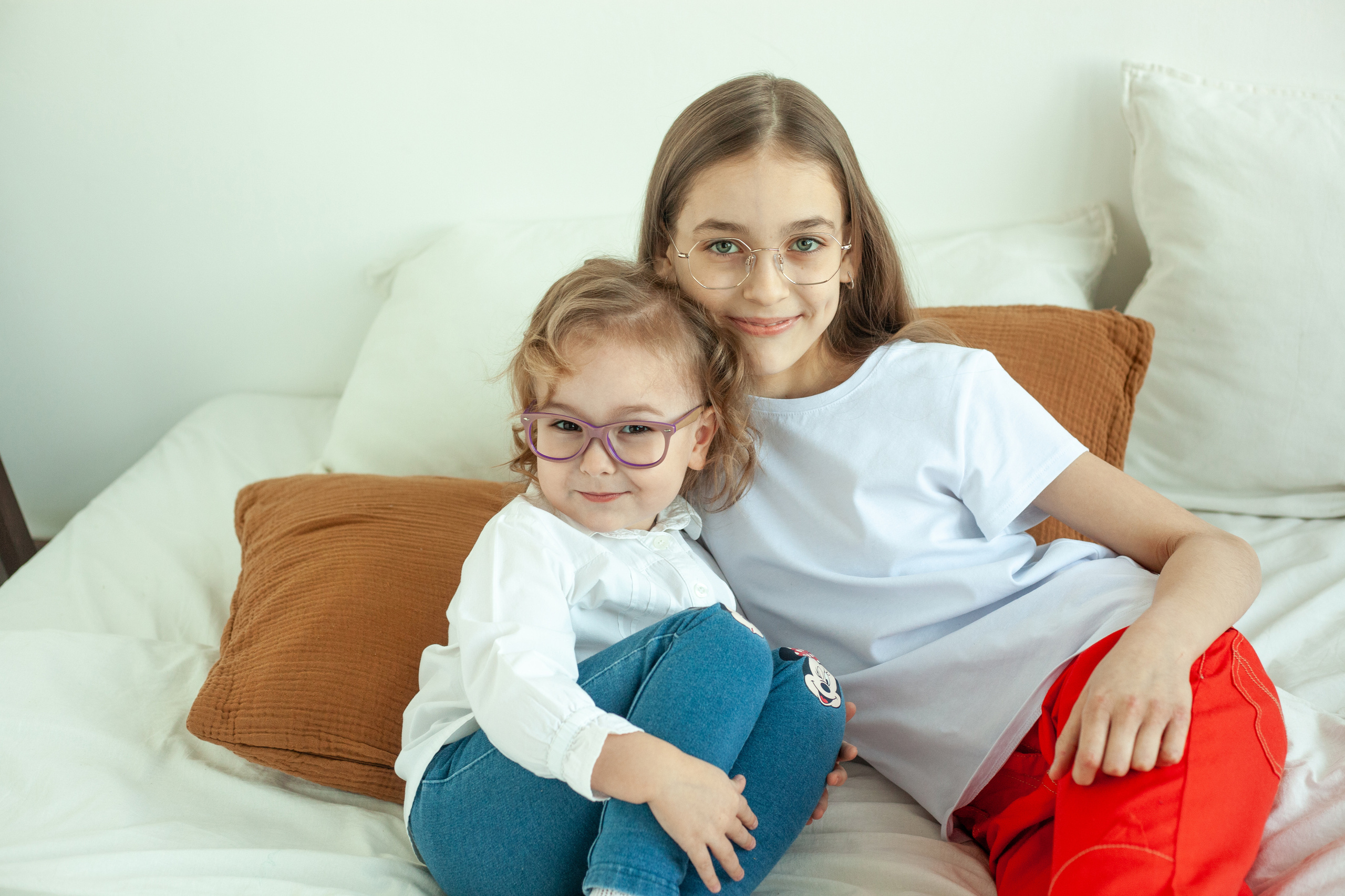 Салон оптики. Фотограф оренбург