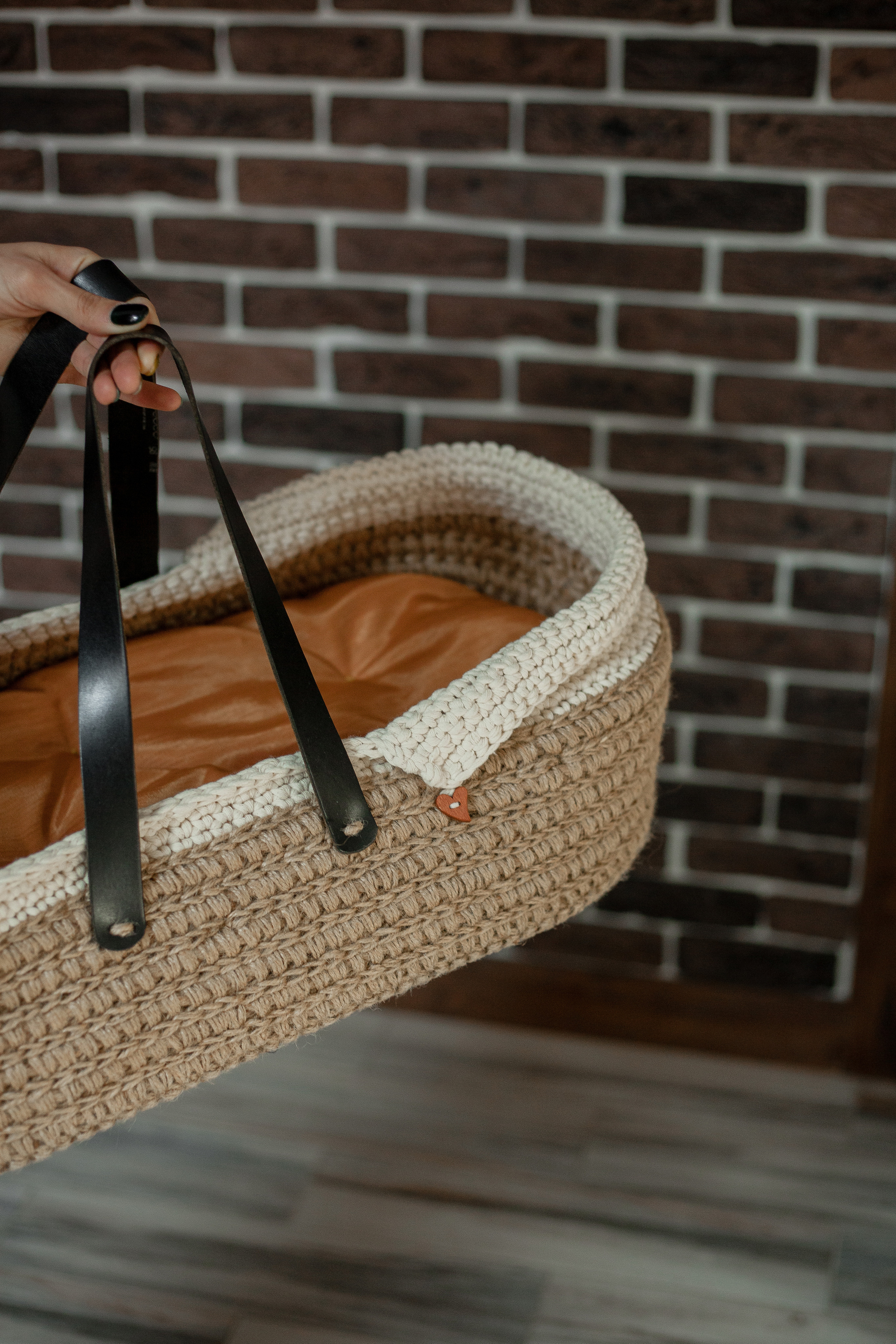 Изделия из джута. Фотограф оренбург