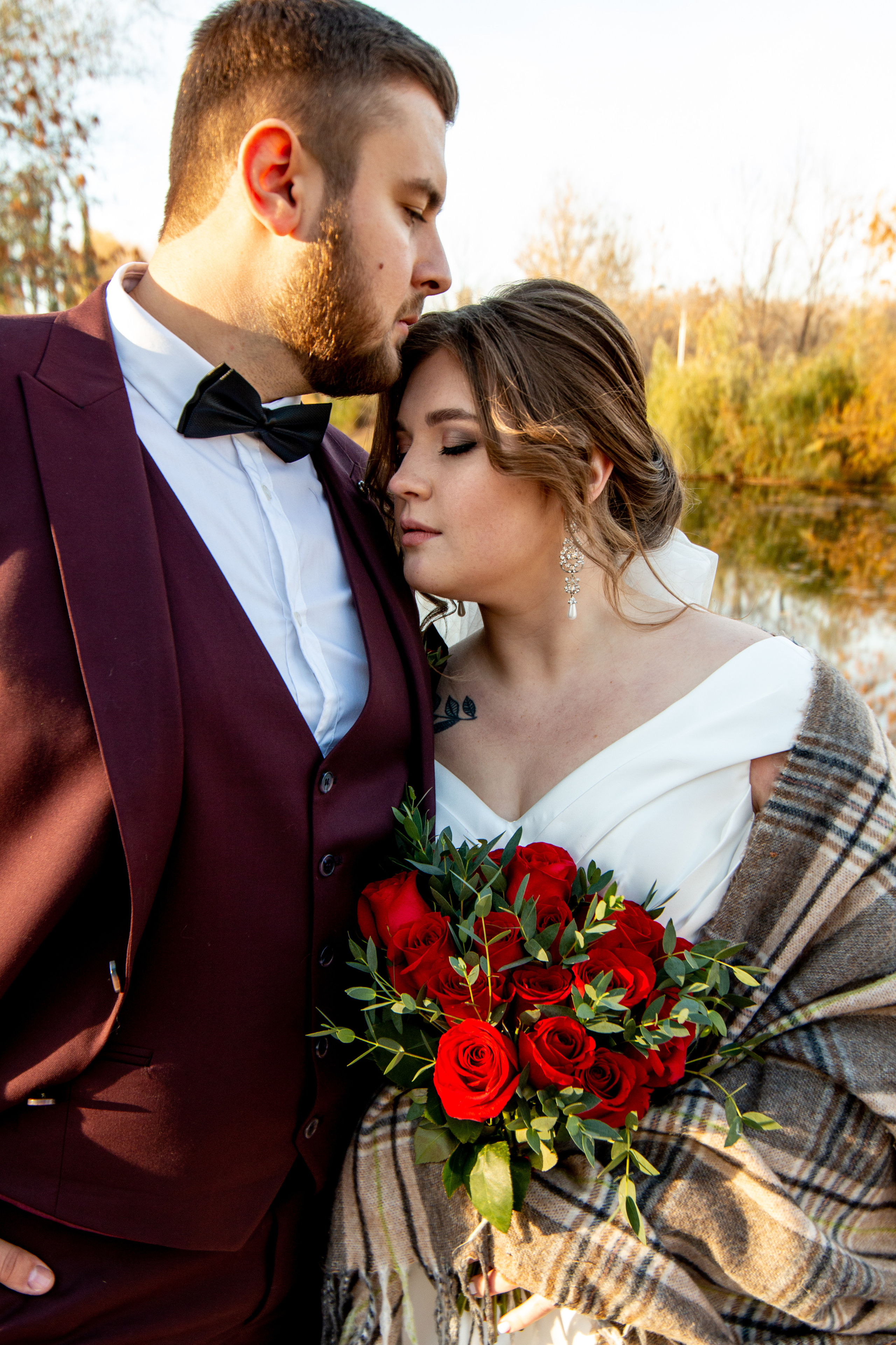 Нагорновы 10.10.2020. Фотограф оренбург