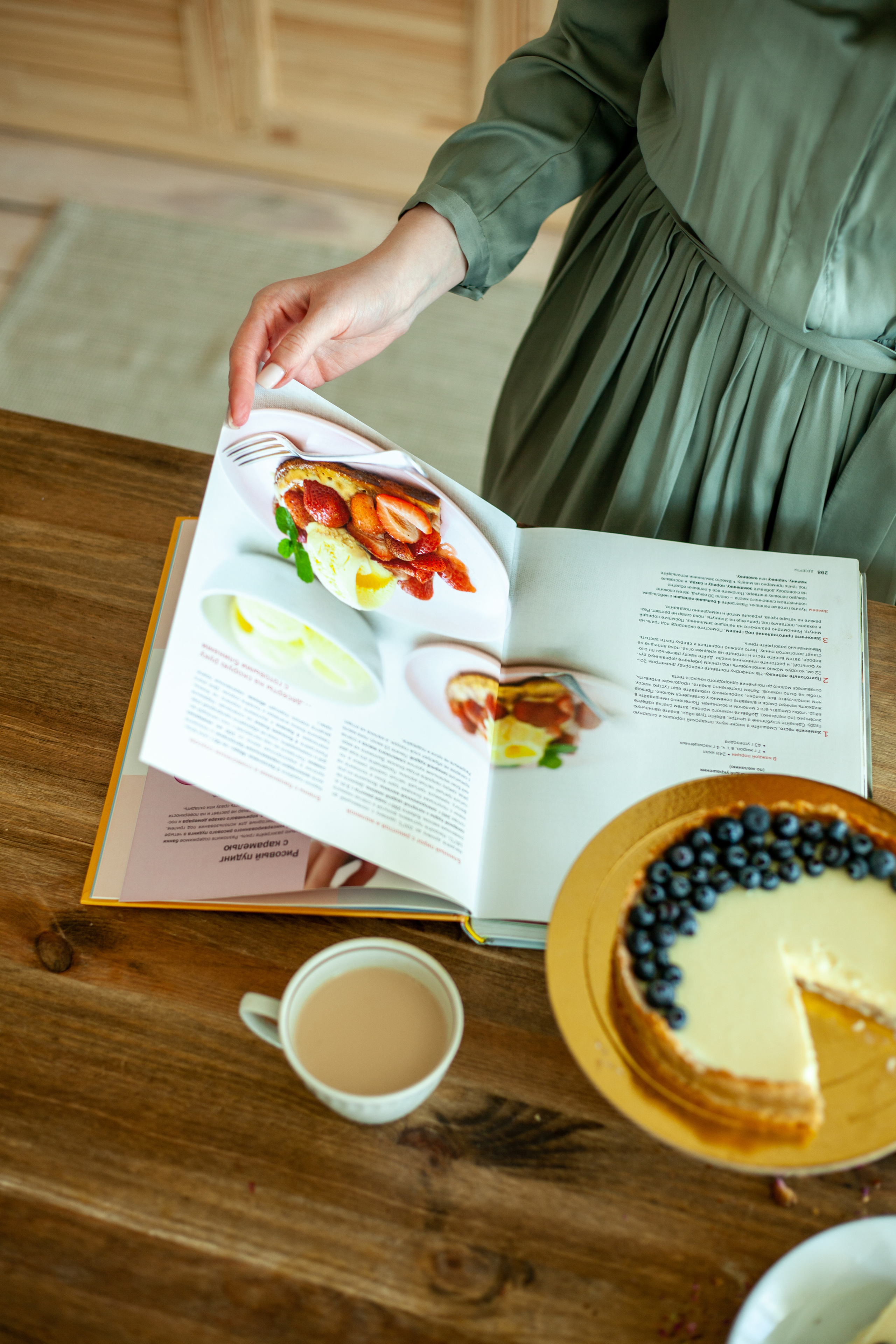 Анастасия кондитер. Фотограф оренбург