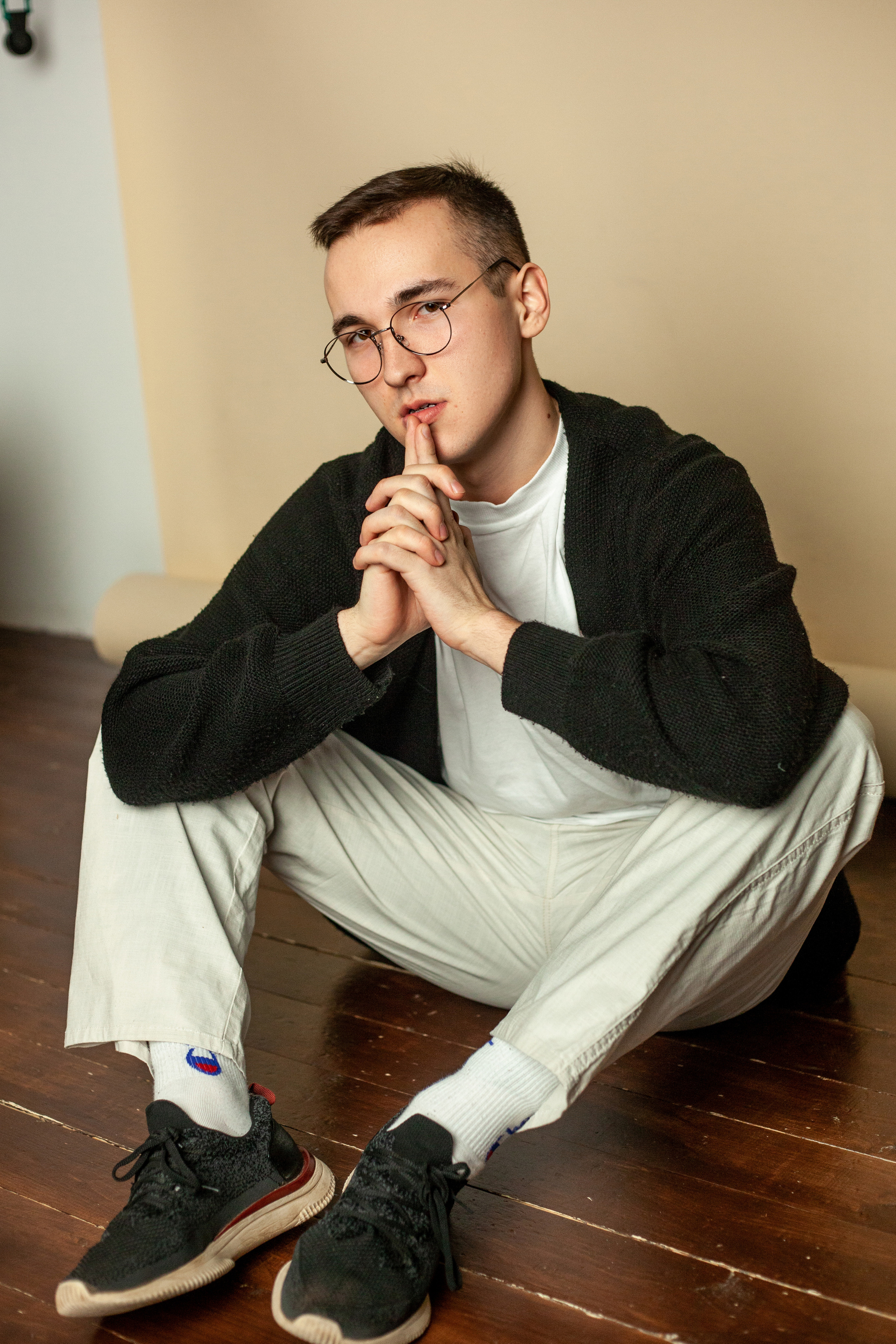 Салон оптики. Фотограф оренбург