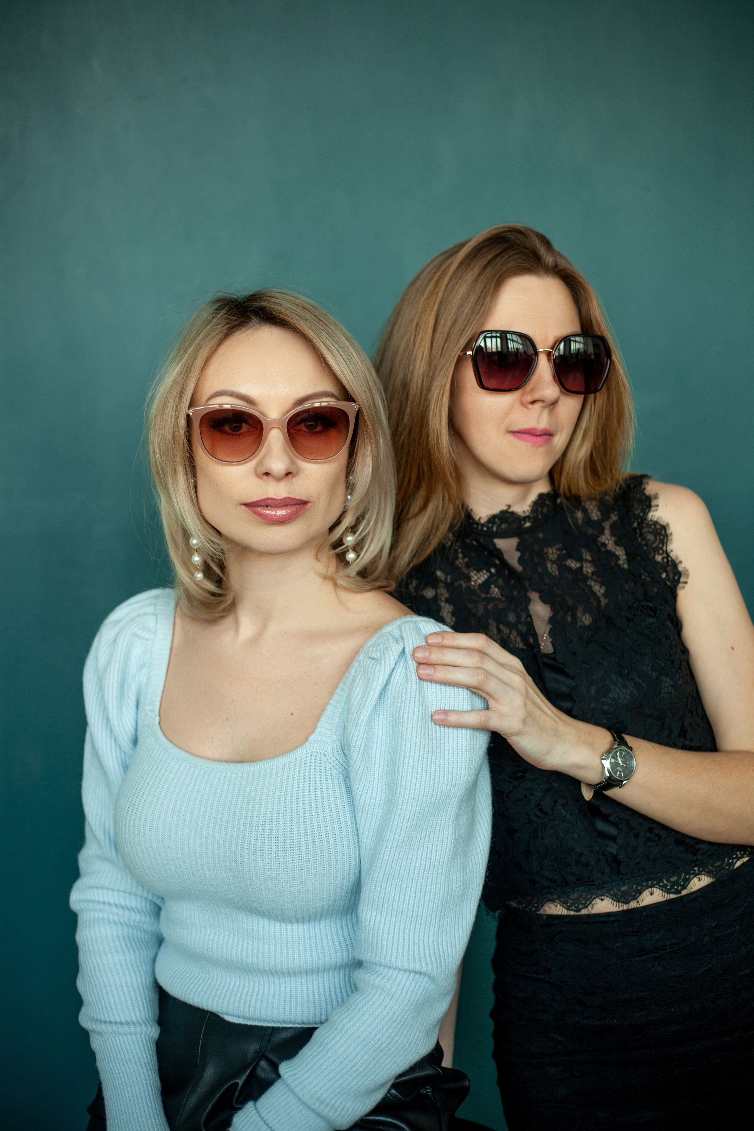 Салон оптики. Фотограф оренбург