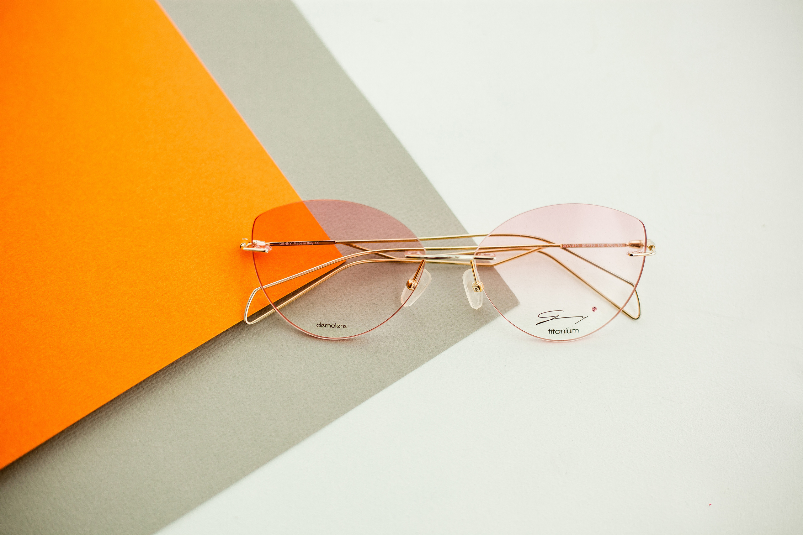 Салон оптики. Фотограф оренбург