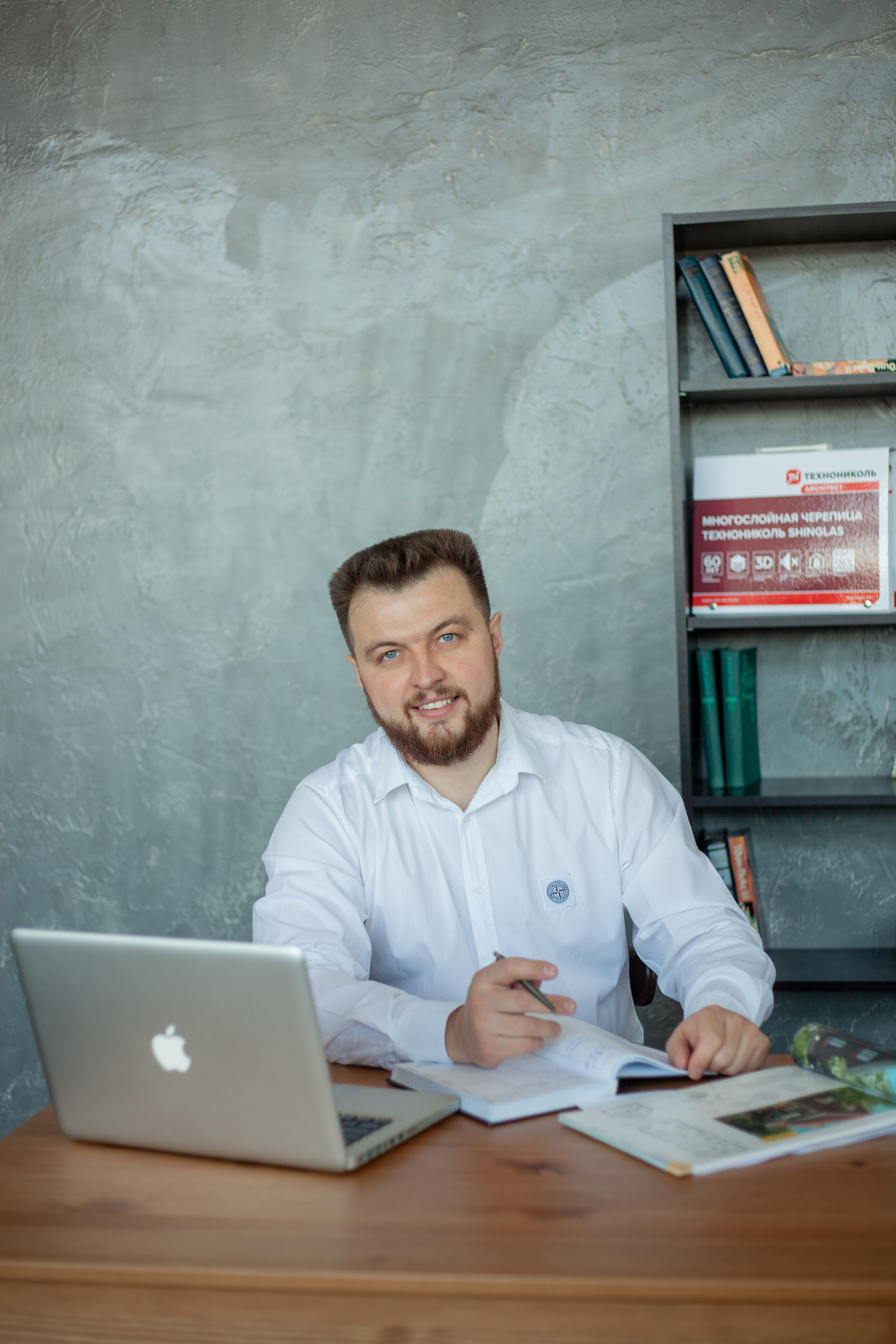 Строительная компания. Фотограф оренбург