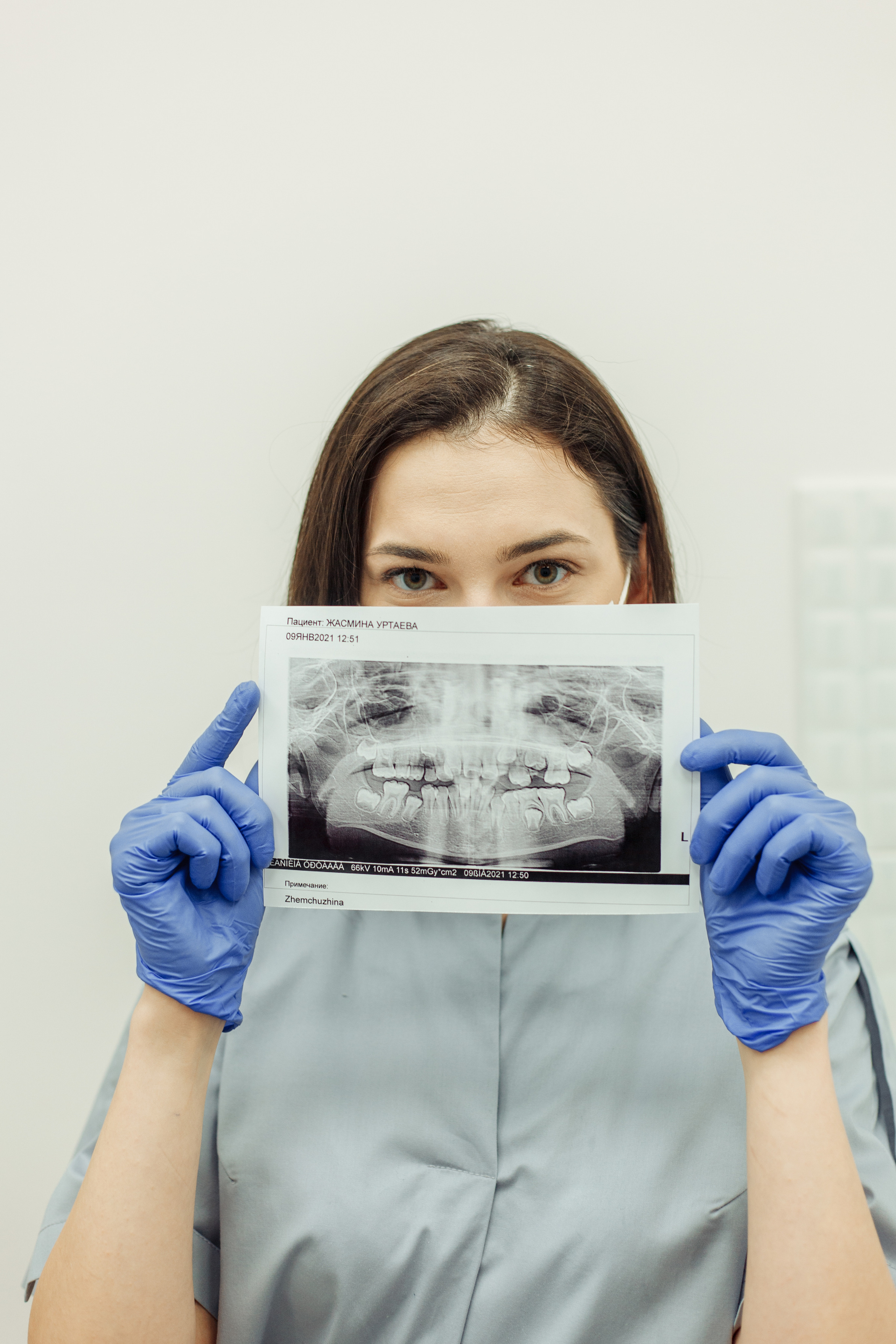 Стоматология. Фотограф оренбург