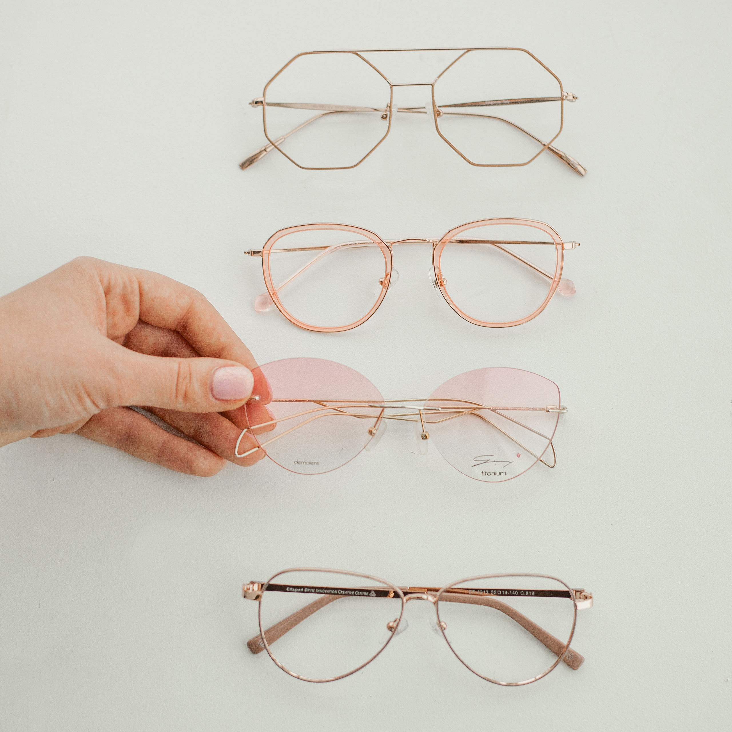 Салон оптики. Фотограф оренбург