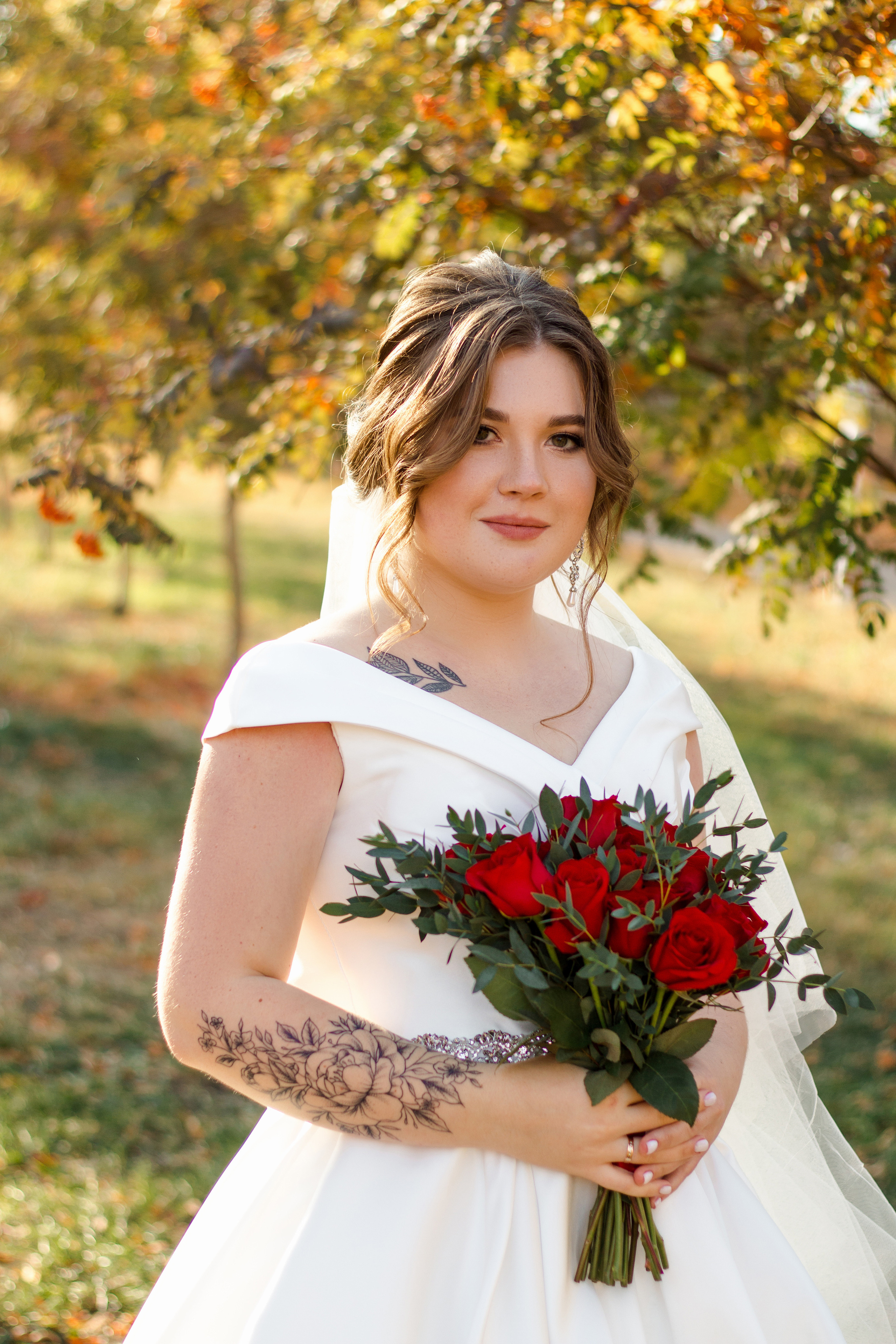 Нагорновы 10.10.2020. Фотограф оренбург