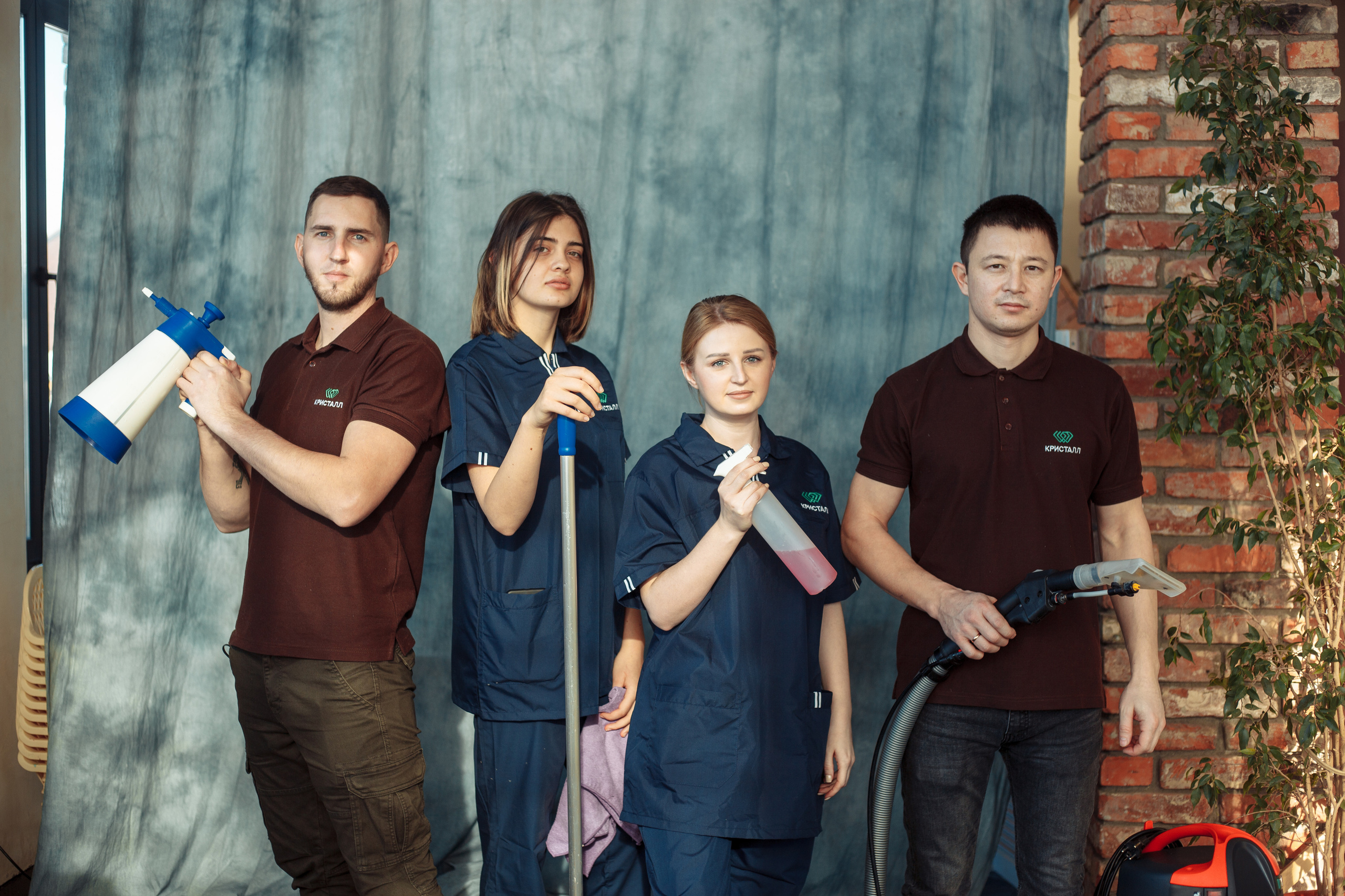 Клининговая компания. Фотограф оренбург