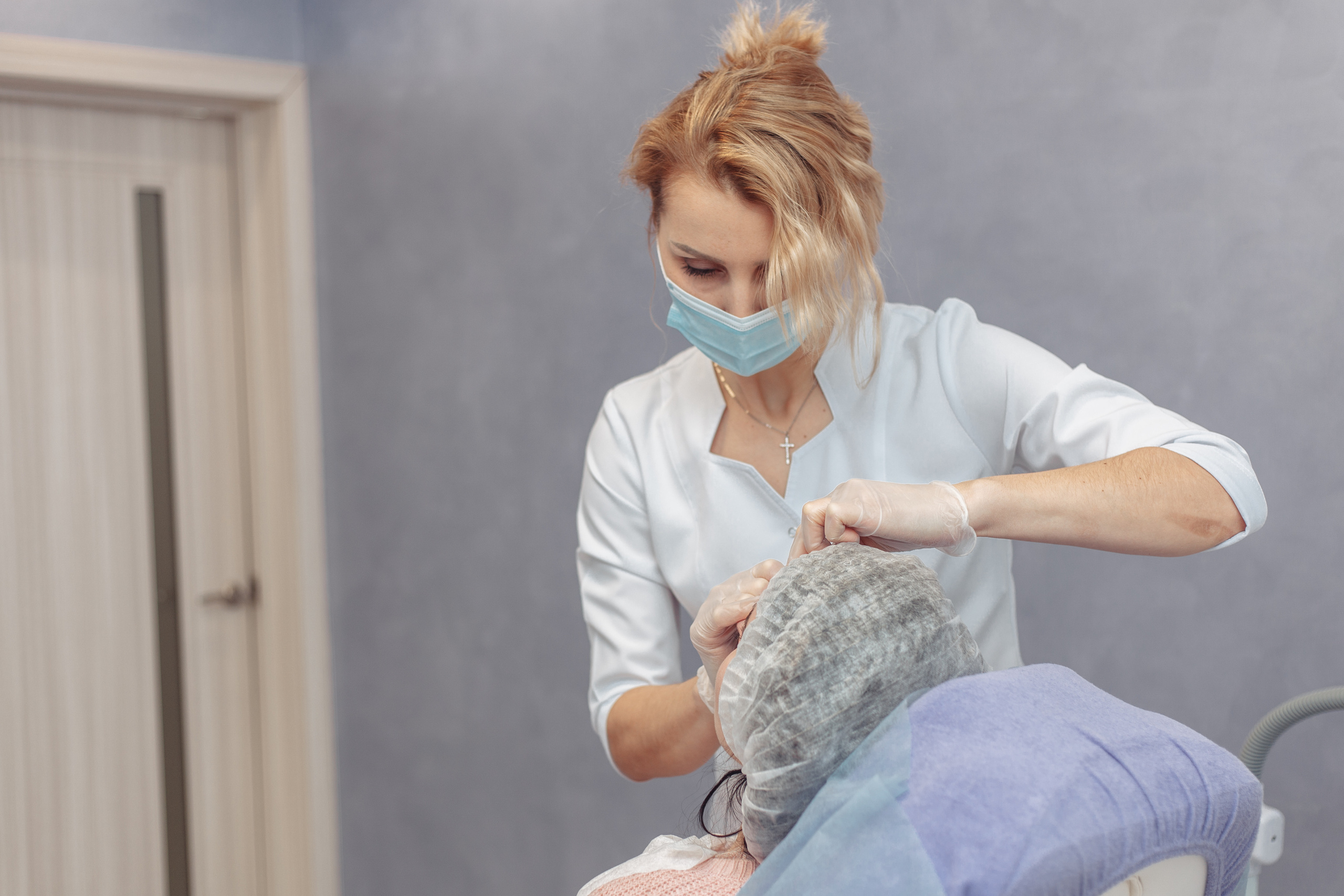 Студия красоты. Фотограф оренбург