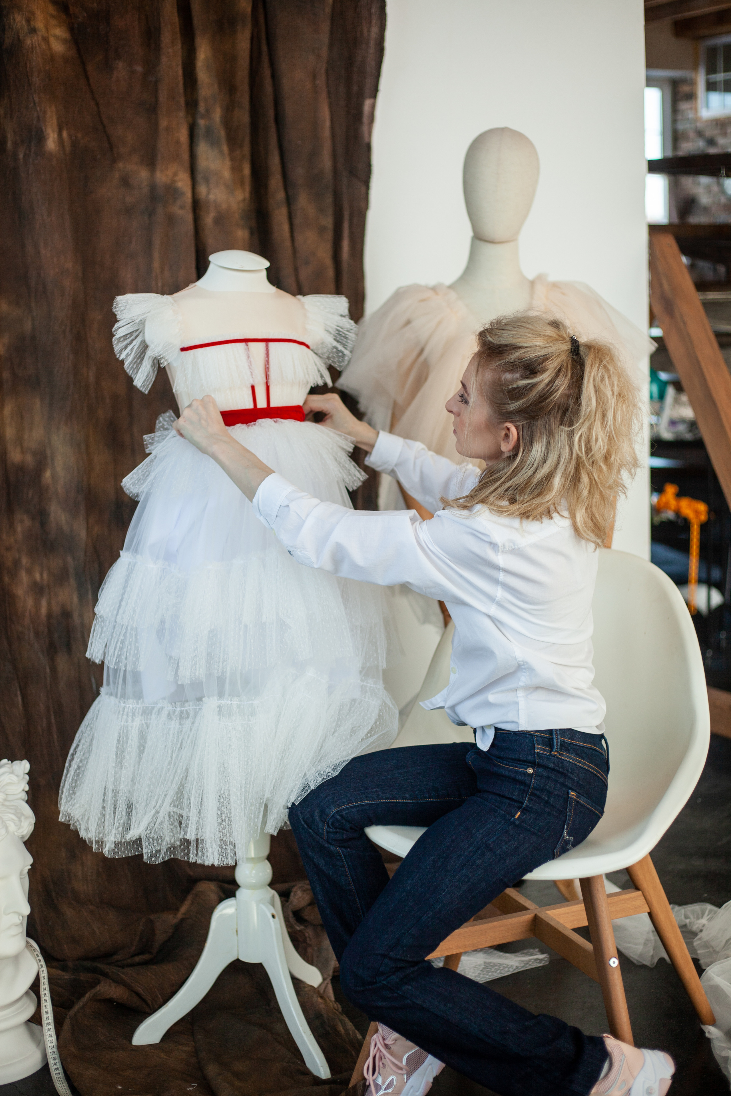 Екатерина дизайнер. Фотограф оренбург