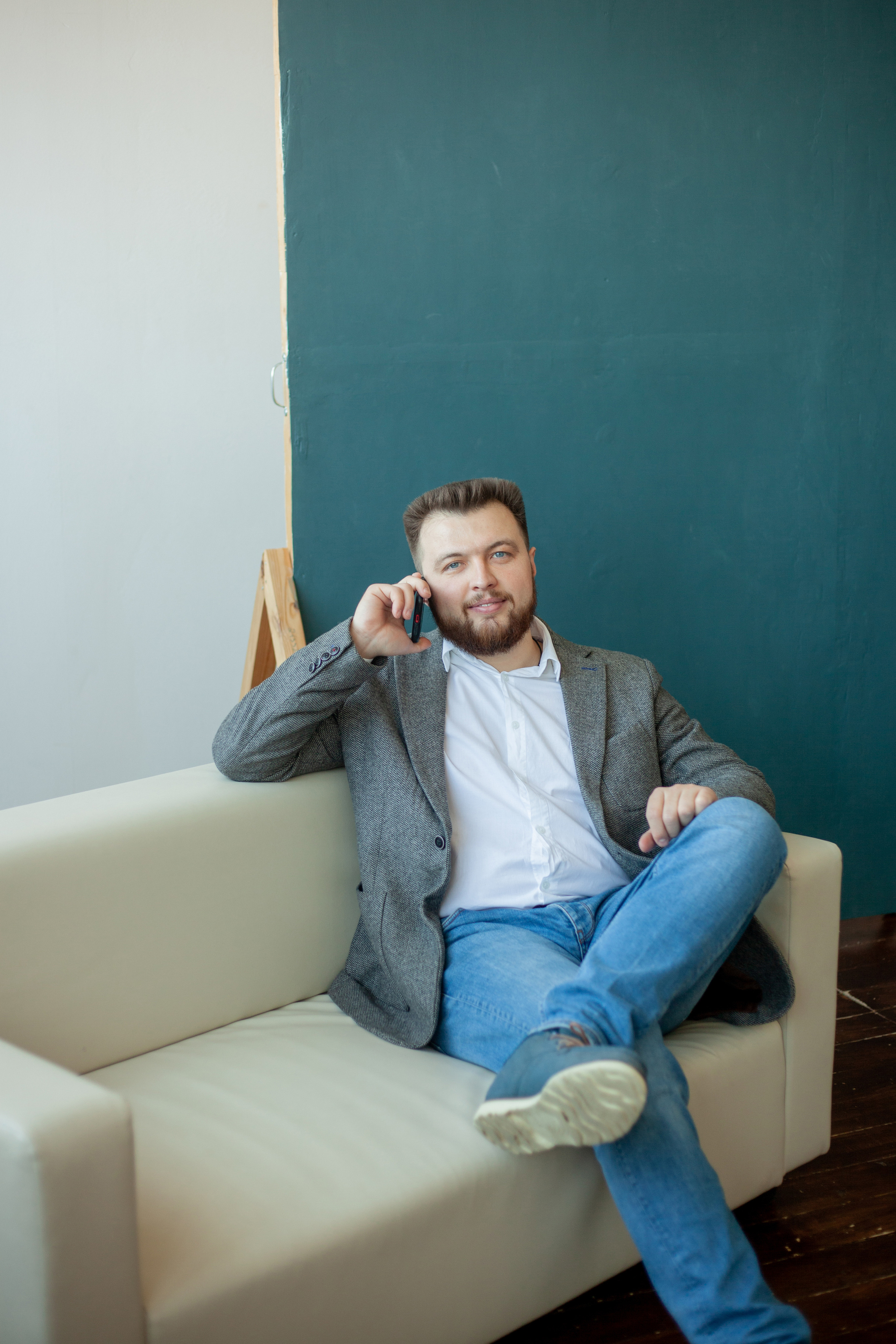 Строительная компания. Фотограф оренбург