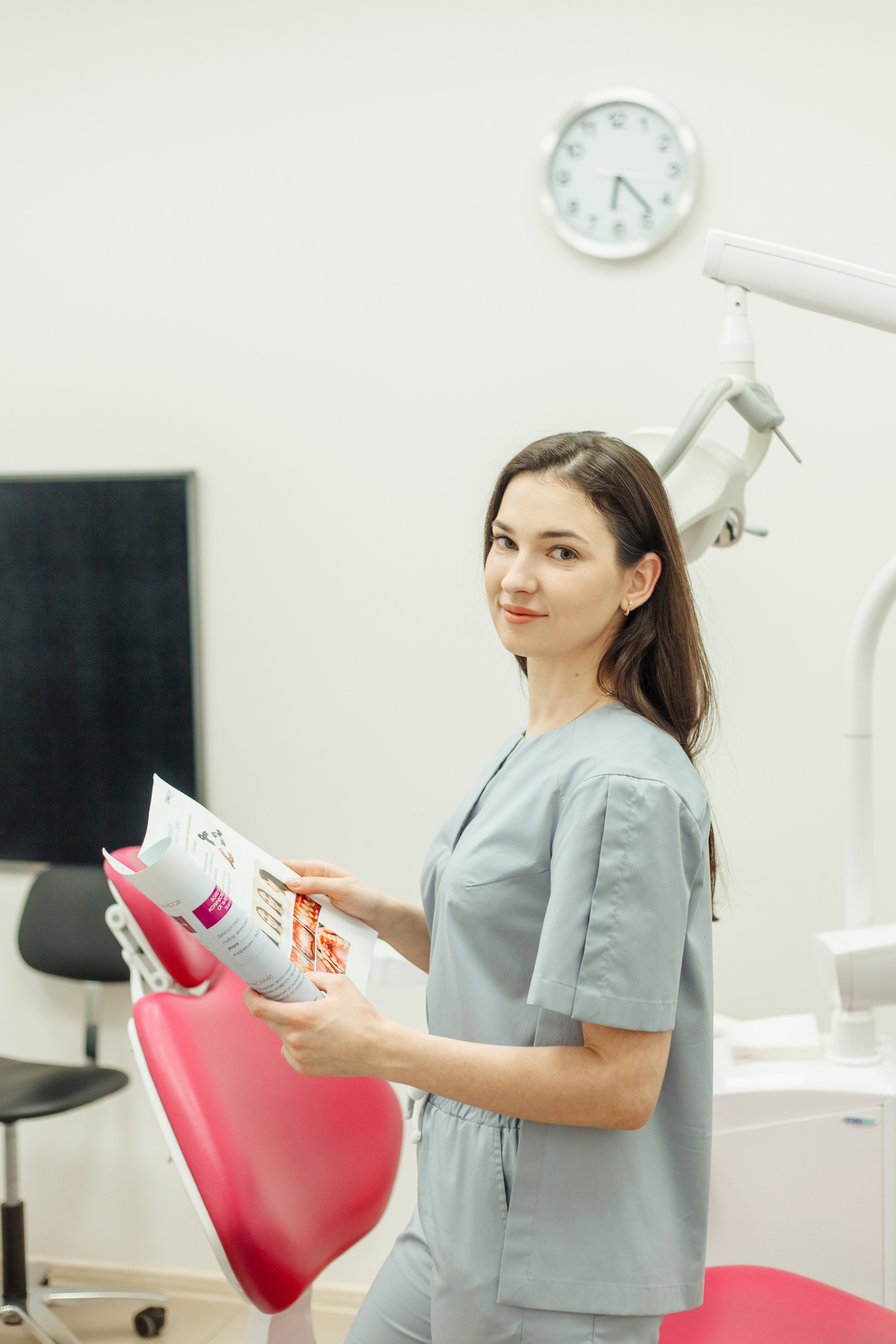 Стоматология. Фотограф оренбург