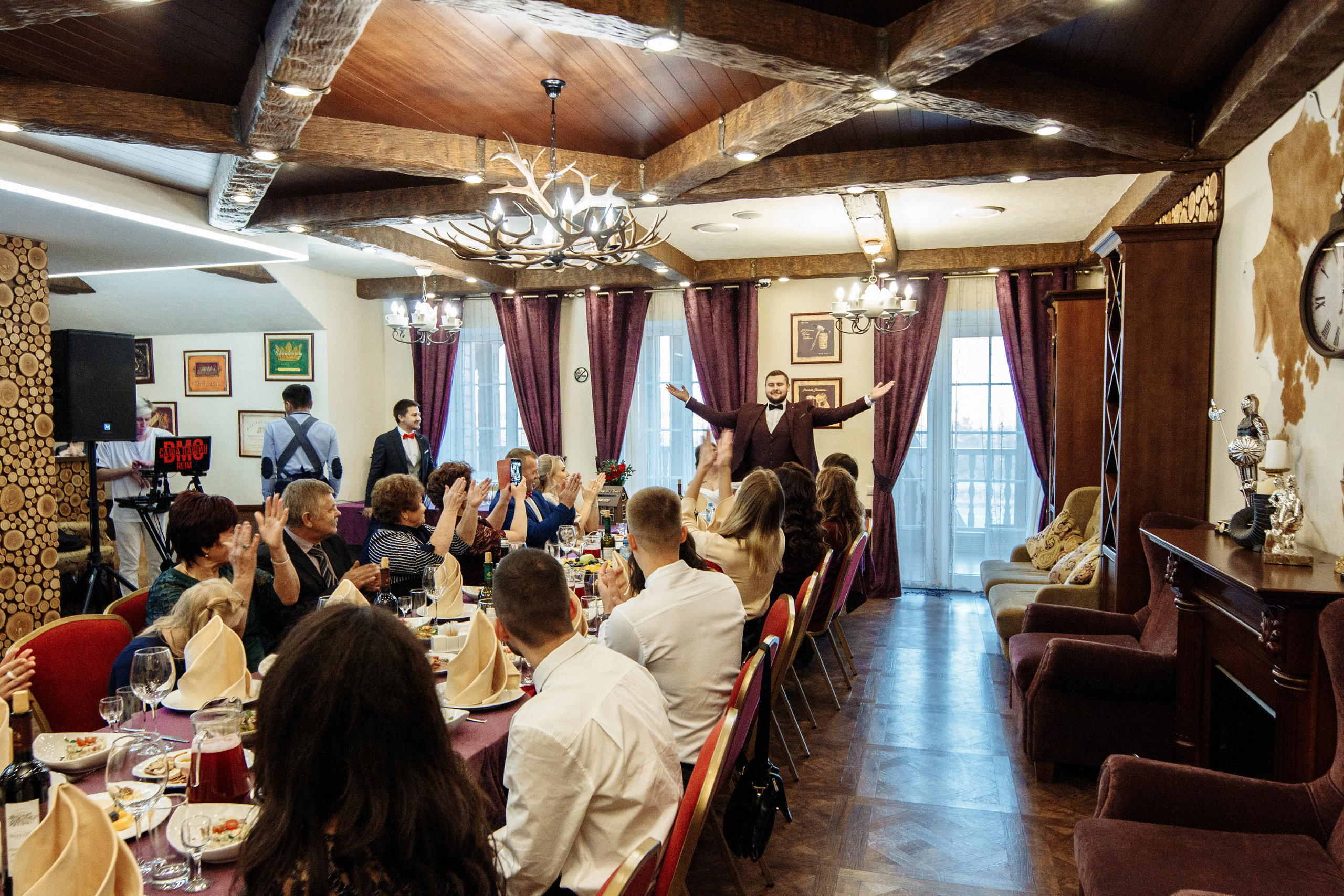 Нагорновы 10.10.2020. Фотограф оренбург