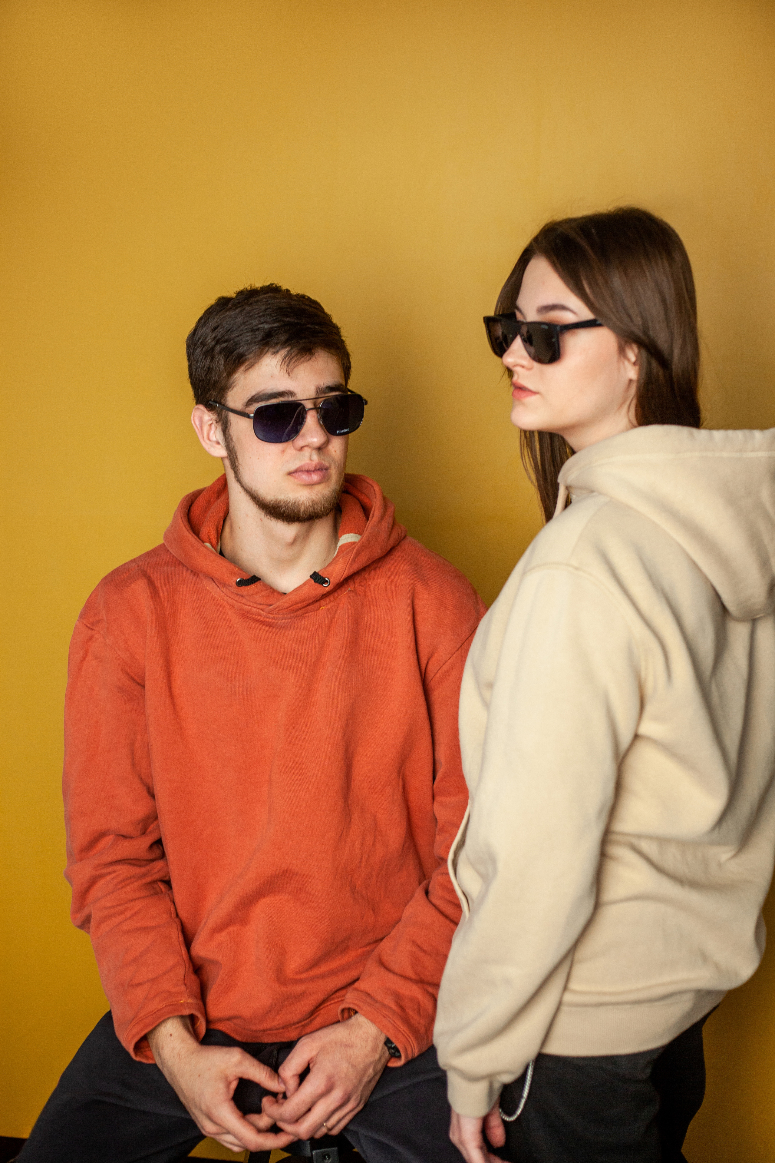 Салон оптики. Фотограф оренбург