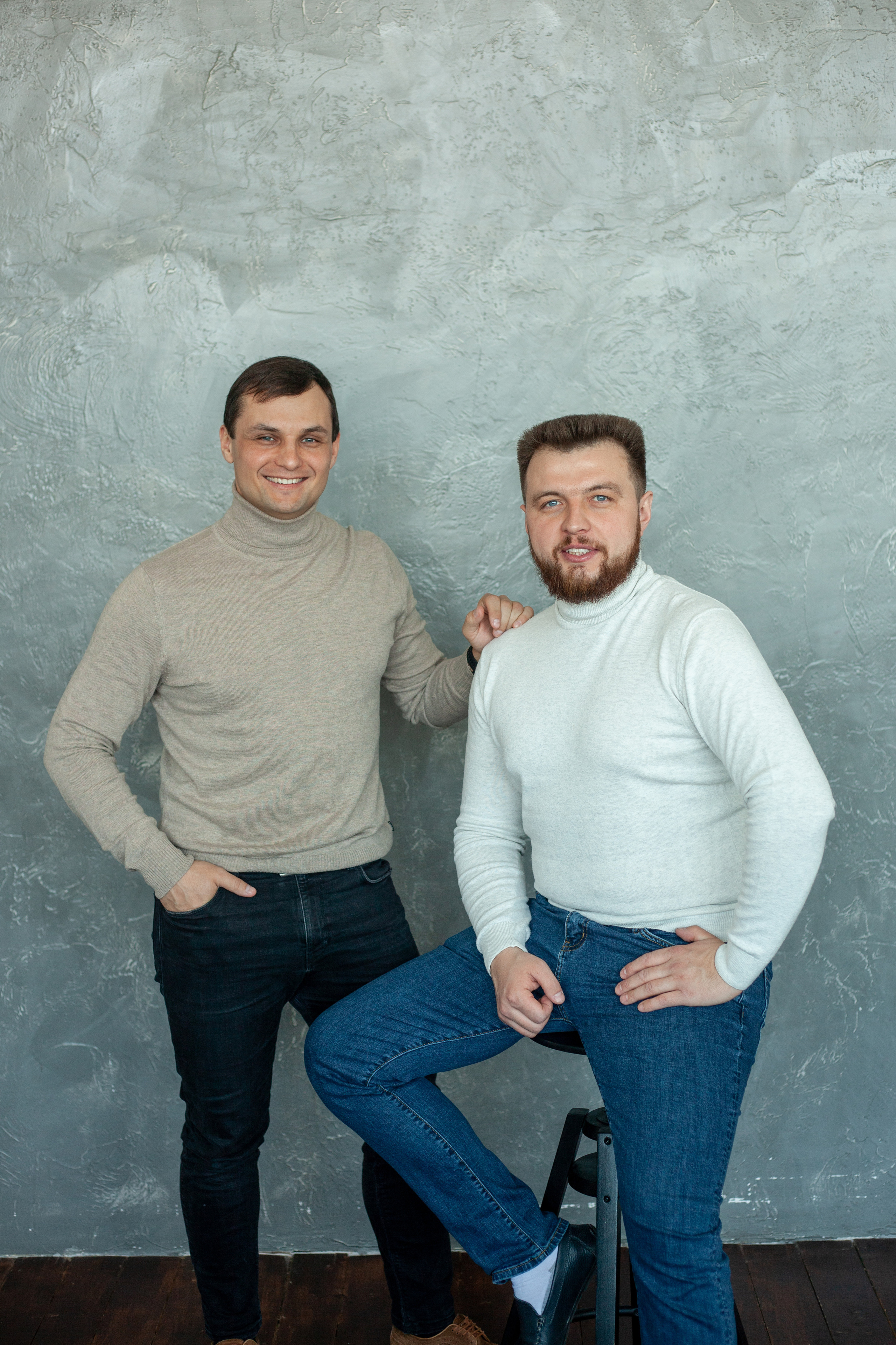 Строительная компания. Фотограф оренбург