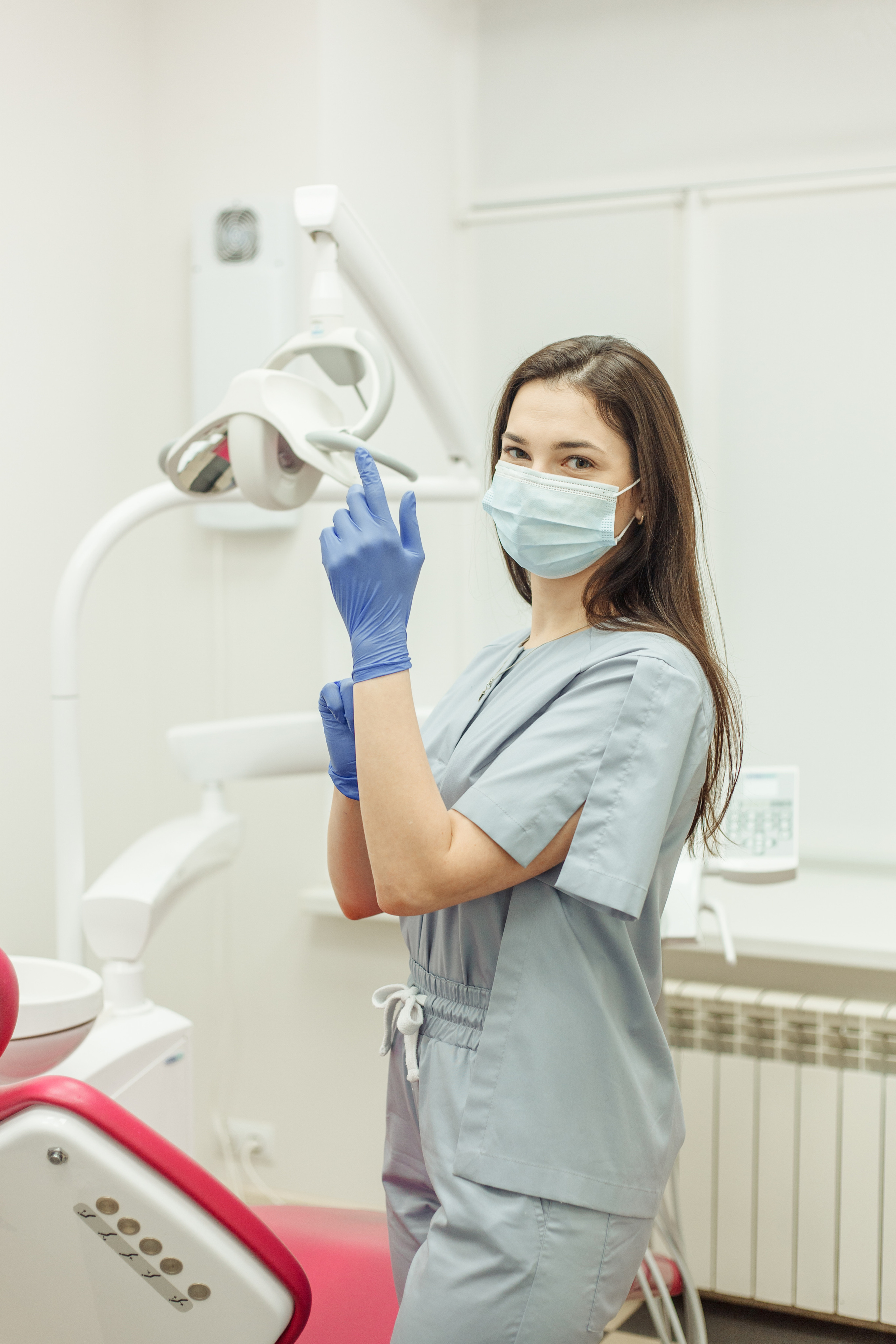 Стоматология. Фотограф оренбург