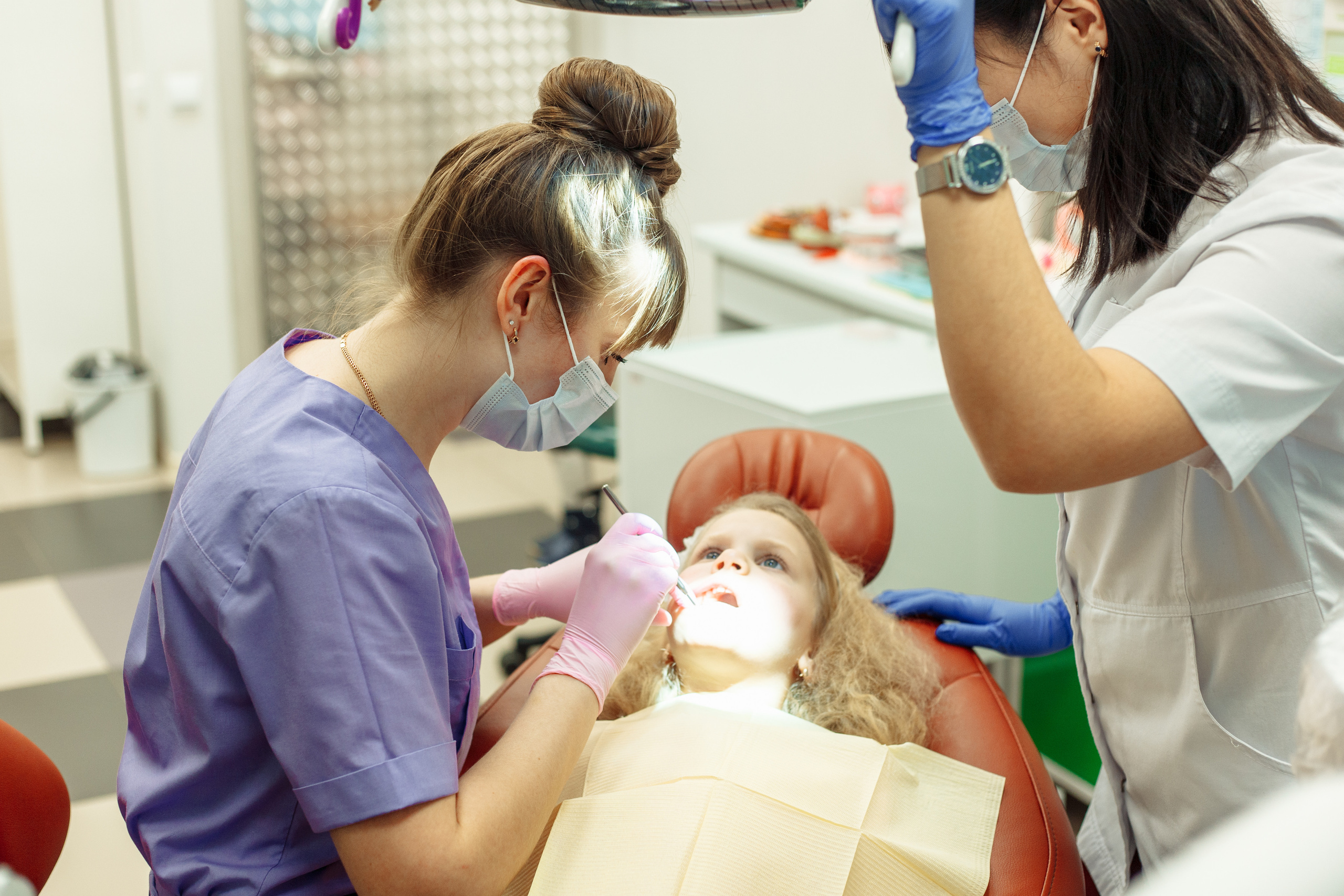 Стоматология. Фотограф оренбург