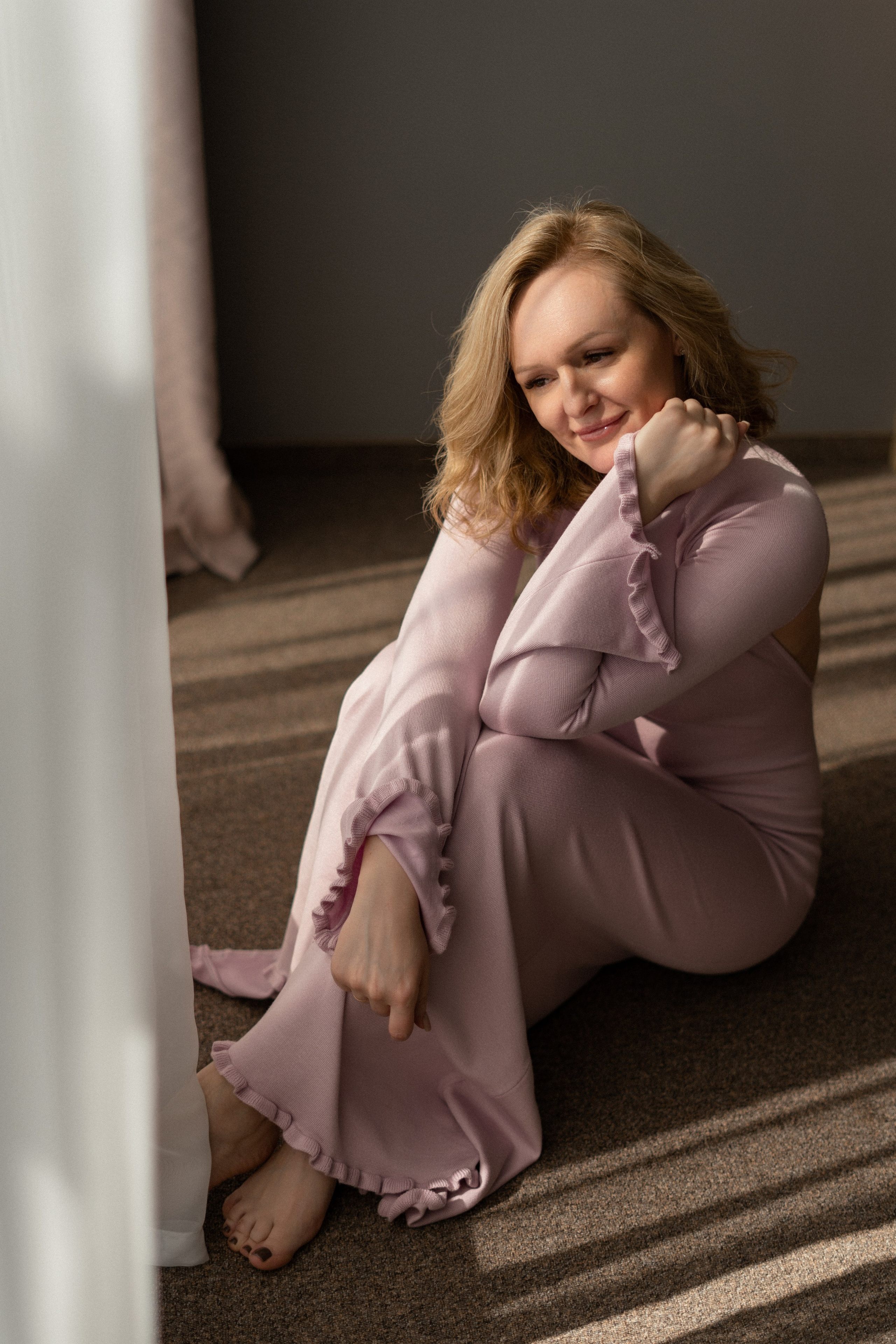 Индивидуальные съемки. Фотограф в Иркутске и Ангарске Татьяна Гаранина