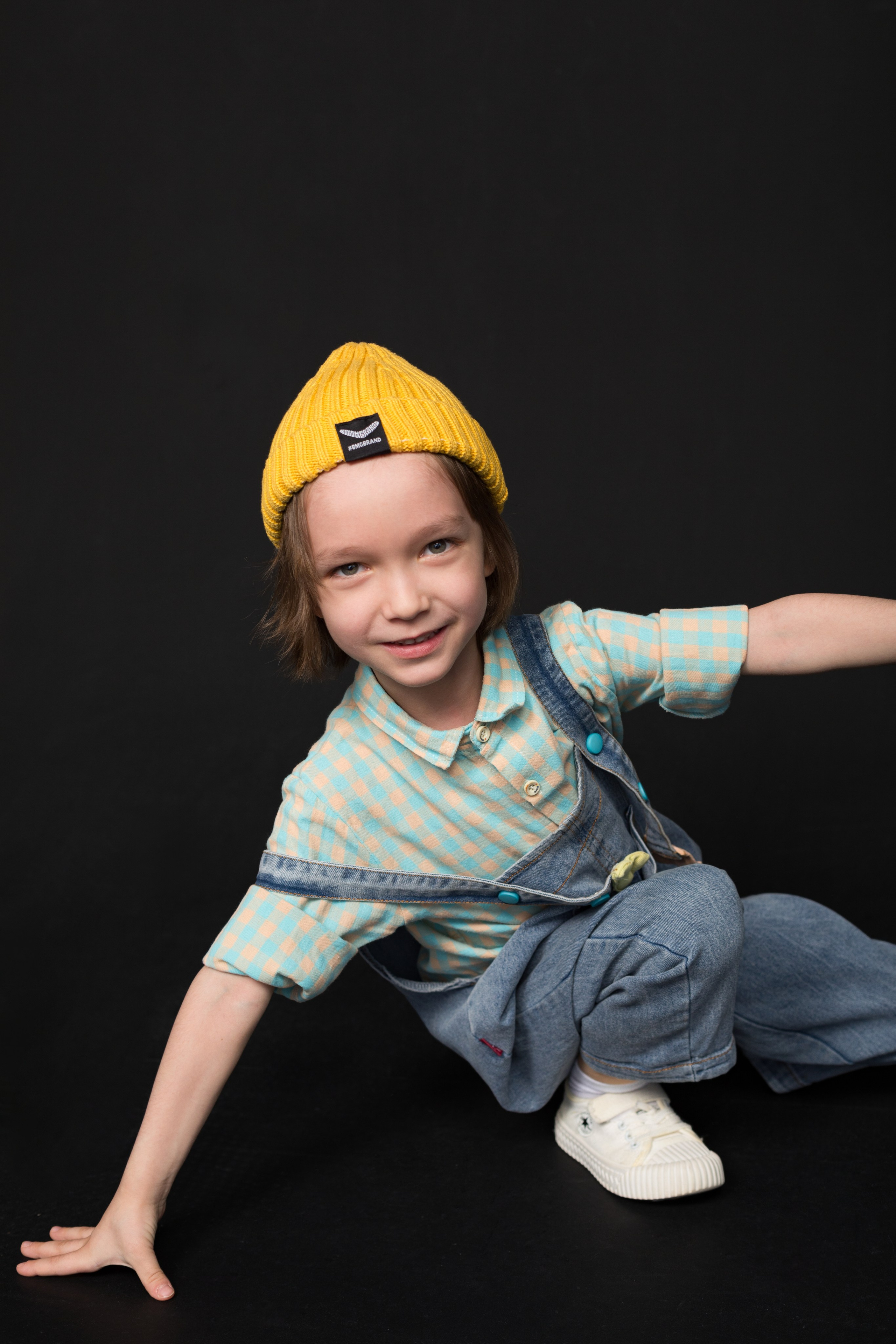 Тамерлан, 5 лет. Детский и контент фотограф Надя Волкова Санкт-Петербург