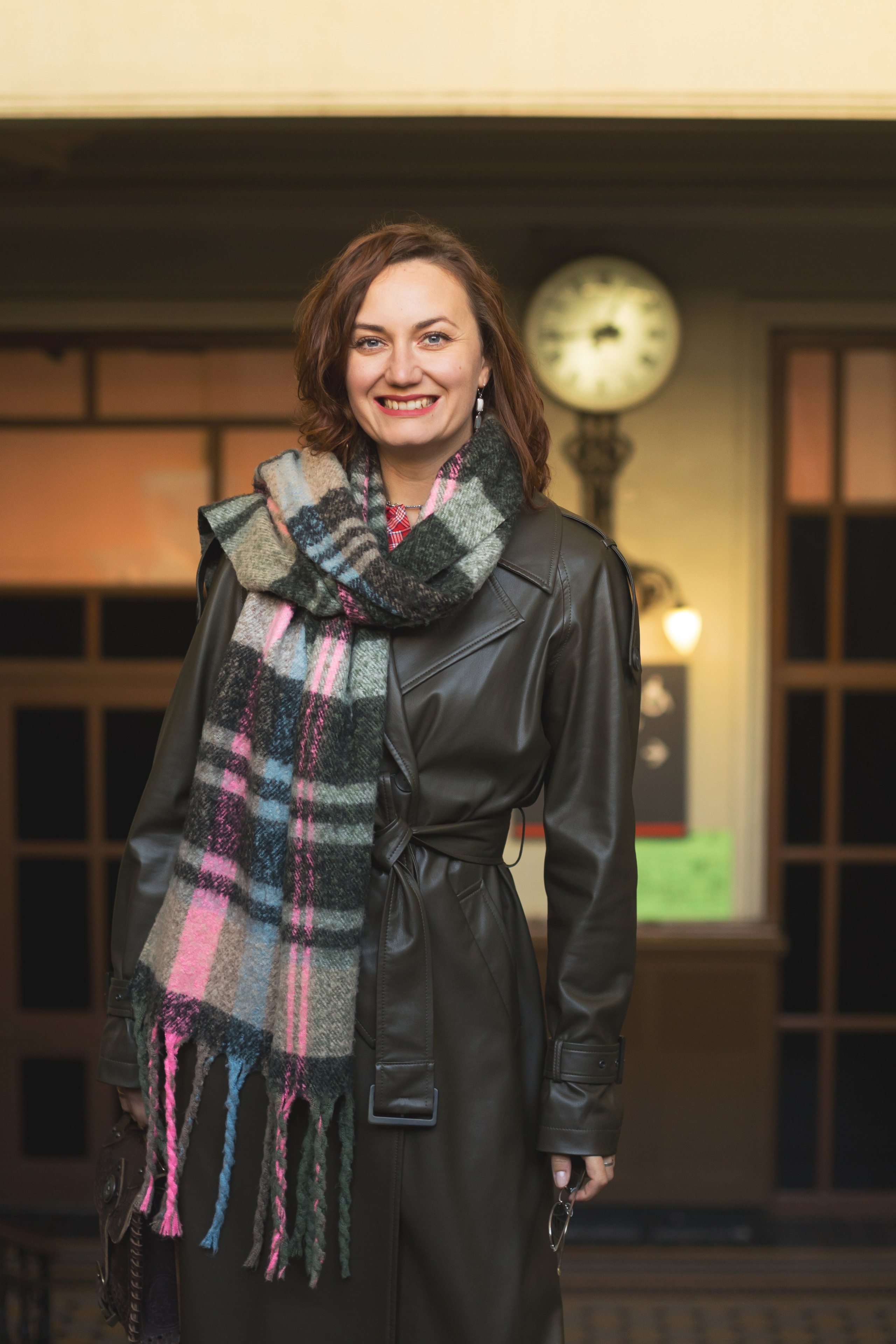 Съемка на Витебском вокзале для гида из Санкт-Петербурга. Детский и контент фотограф Надя Волкова Санкт-Петербург