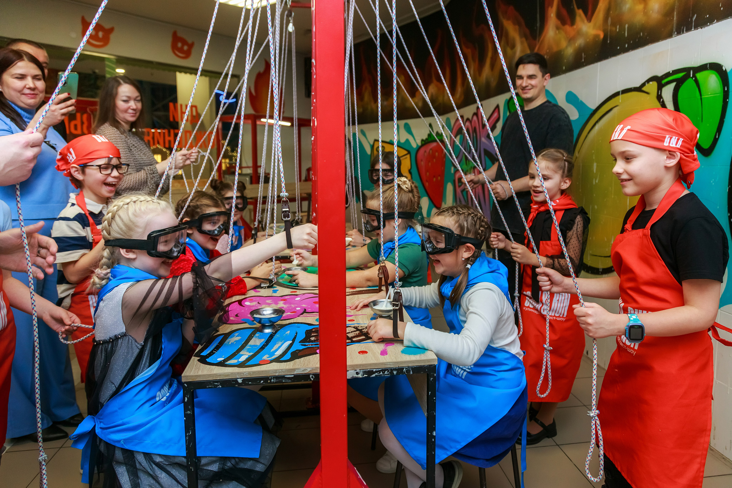 . Фотограф в Москве и Одинцово