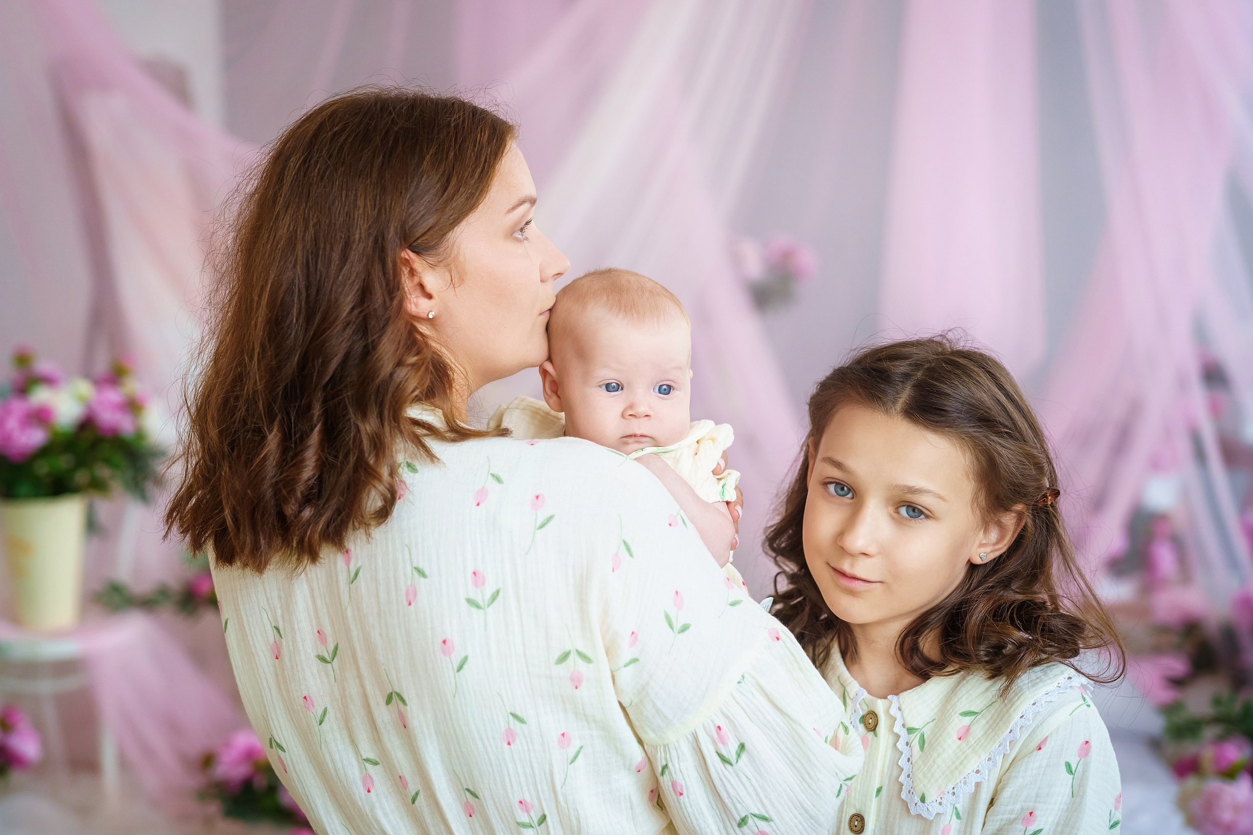 . Фотограф в Москве и Одинцово