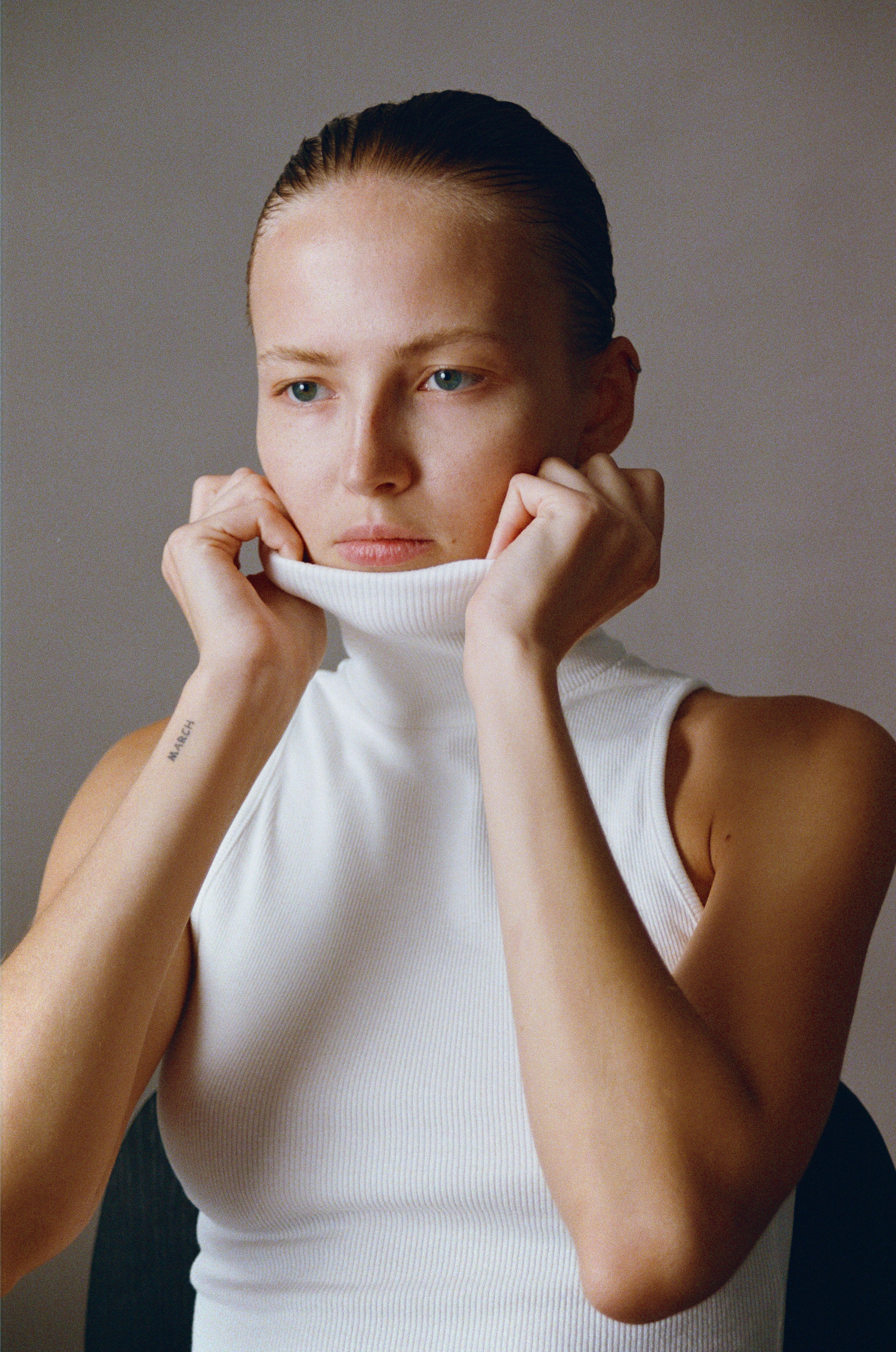 Tanya. Darya Abramova photographer