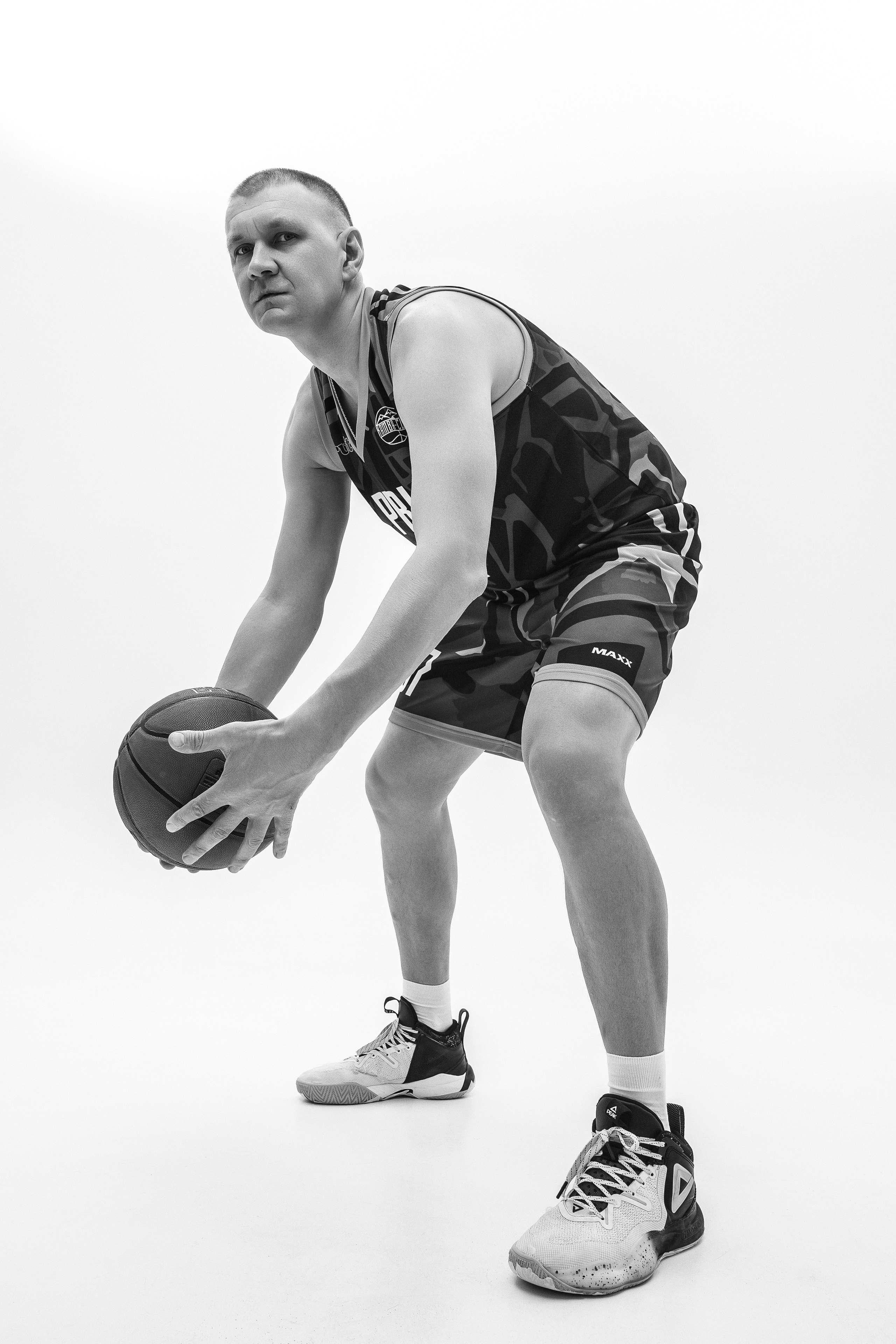 Баскетбольная команда. Свадебный, репортажный, семейный фотограф Елена Брюхова