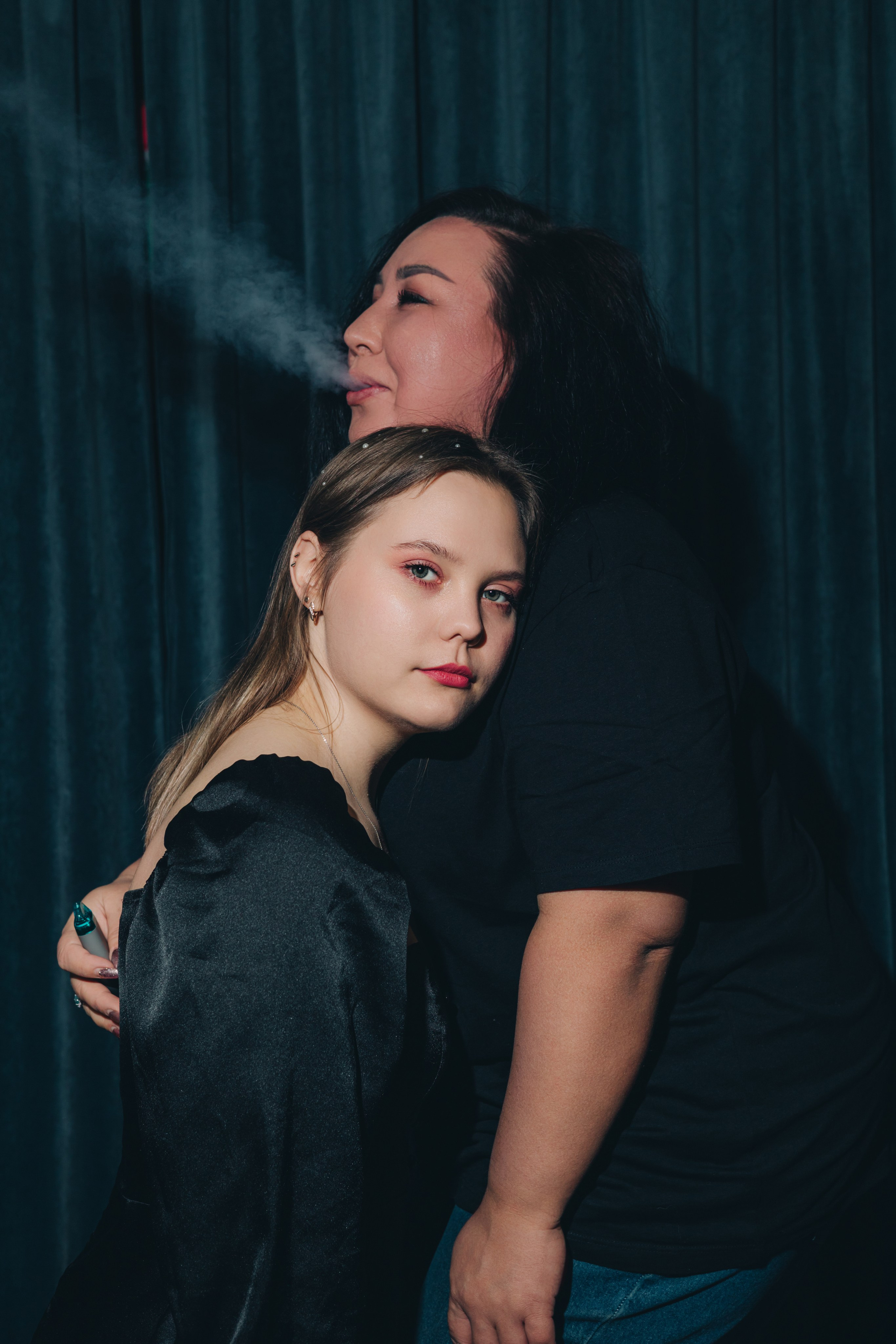 Юля. Фотограф Уфа