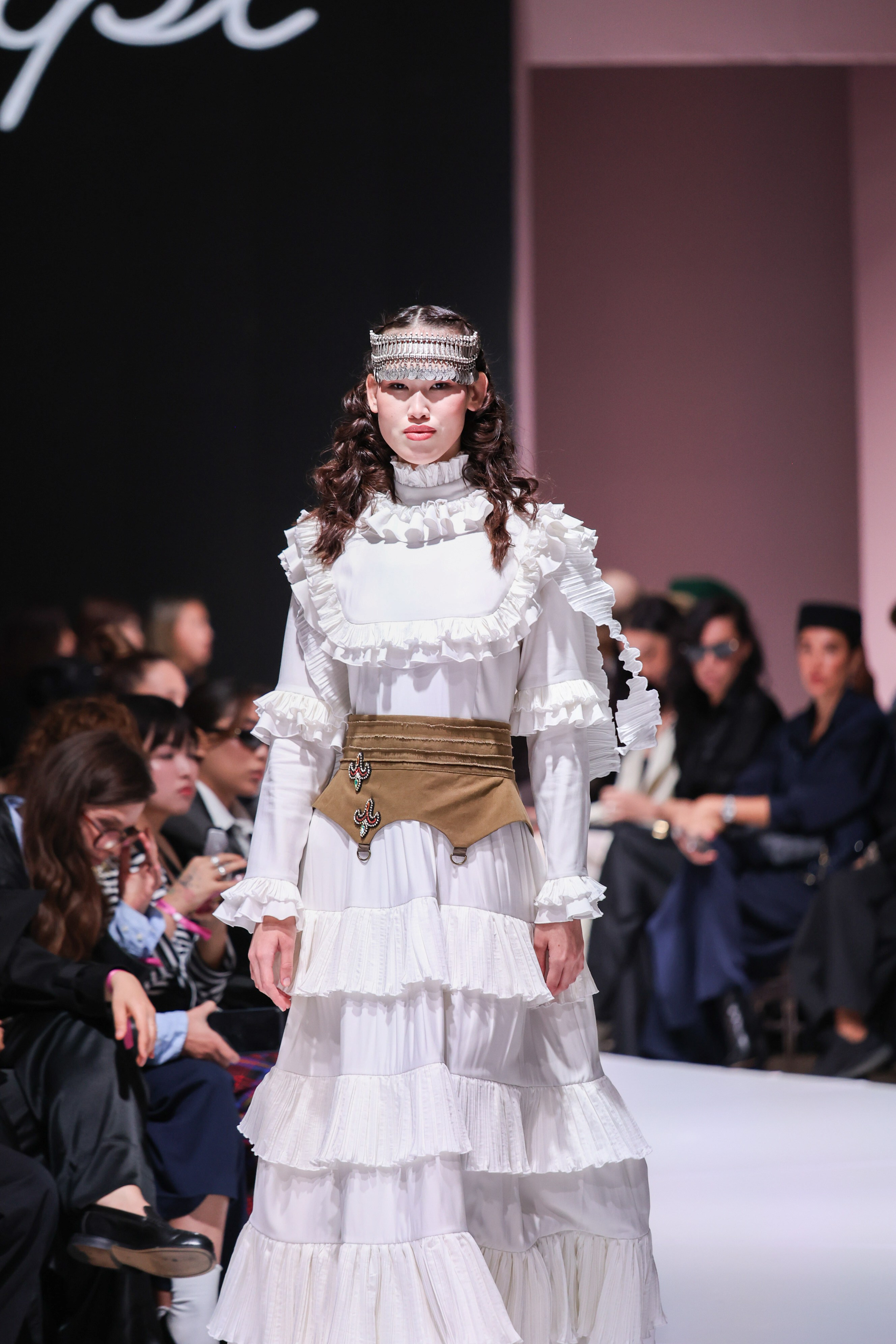 Visa Fashion Week. Фотограф в Алматы