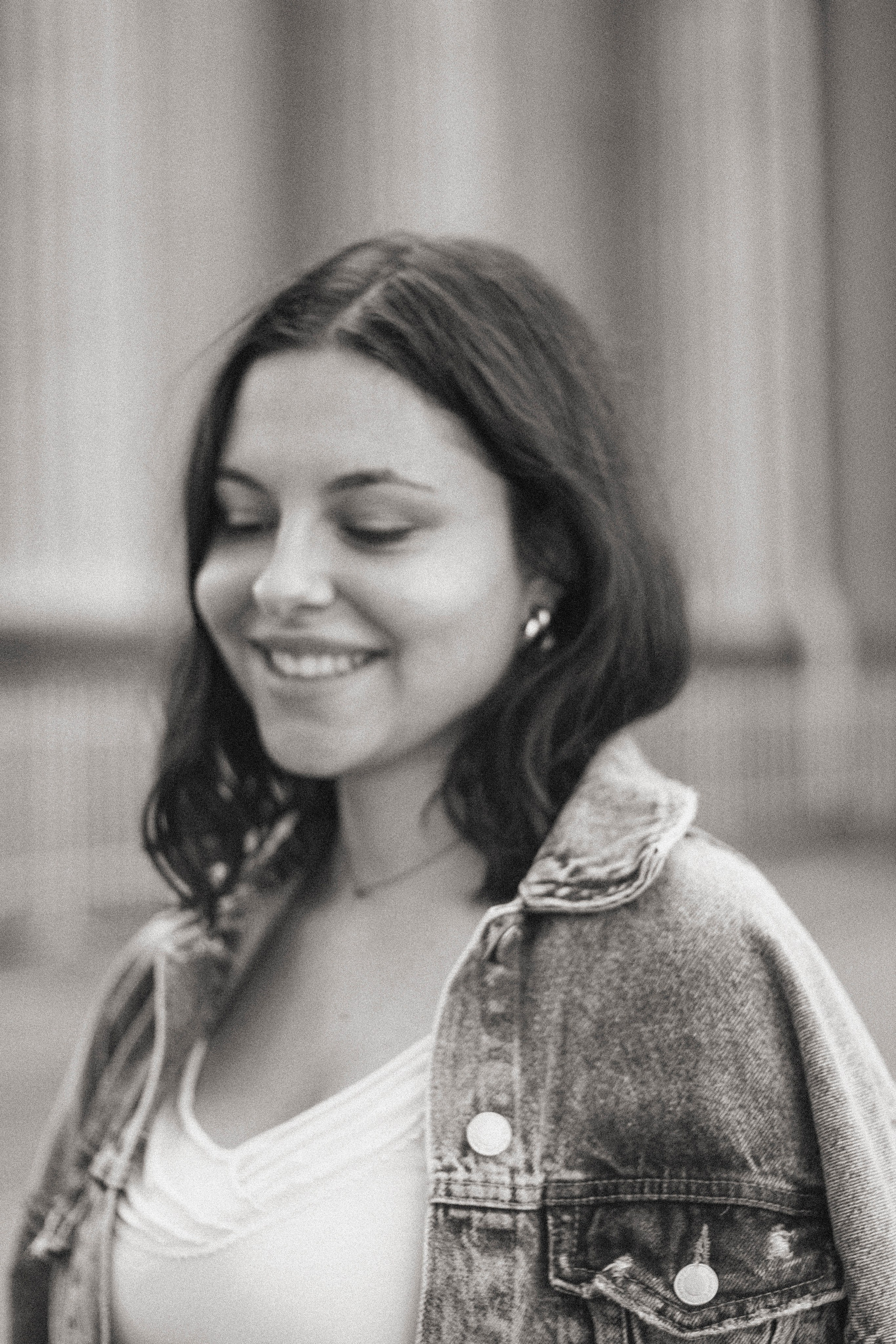 Питер, 2019. Портретный фотограф в Москве Евгения Яковенко