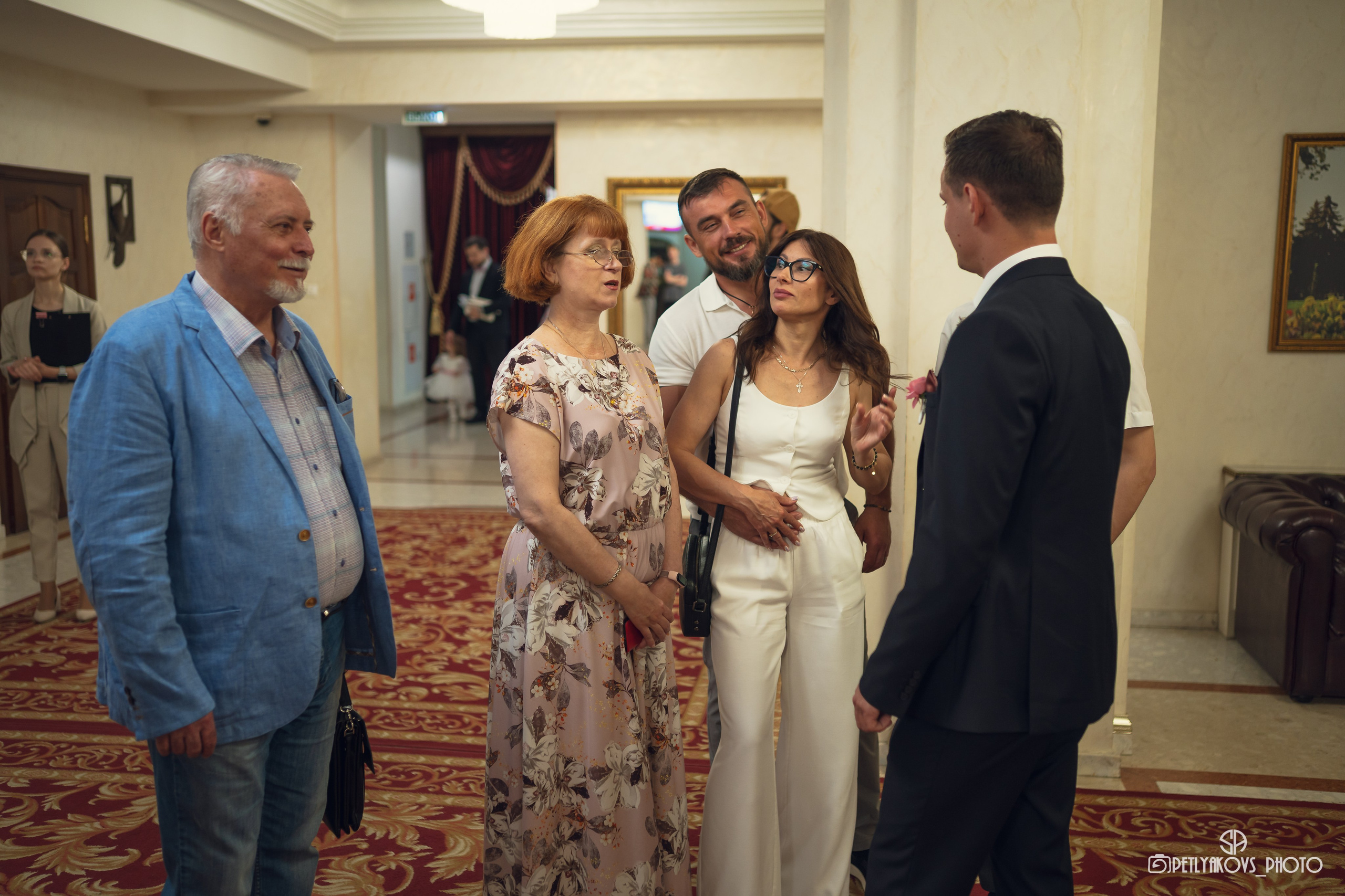 Свадьба Антонины и Виктора (репортаж). Фотограф, видеограф Пятигорск, Ставрополь, Ессентуки, Petlyakovs_photo