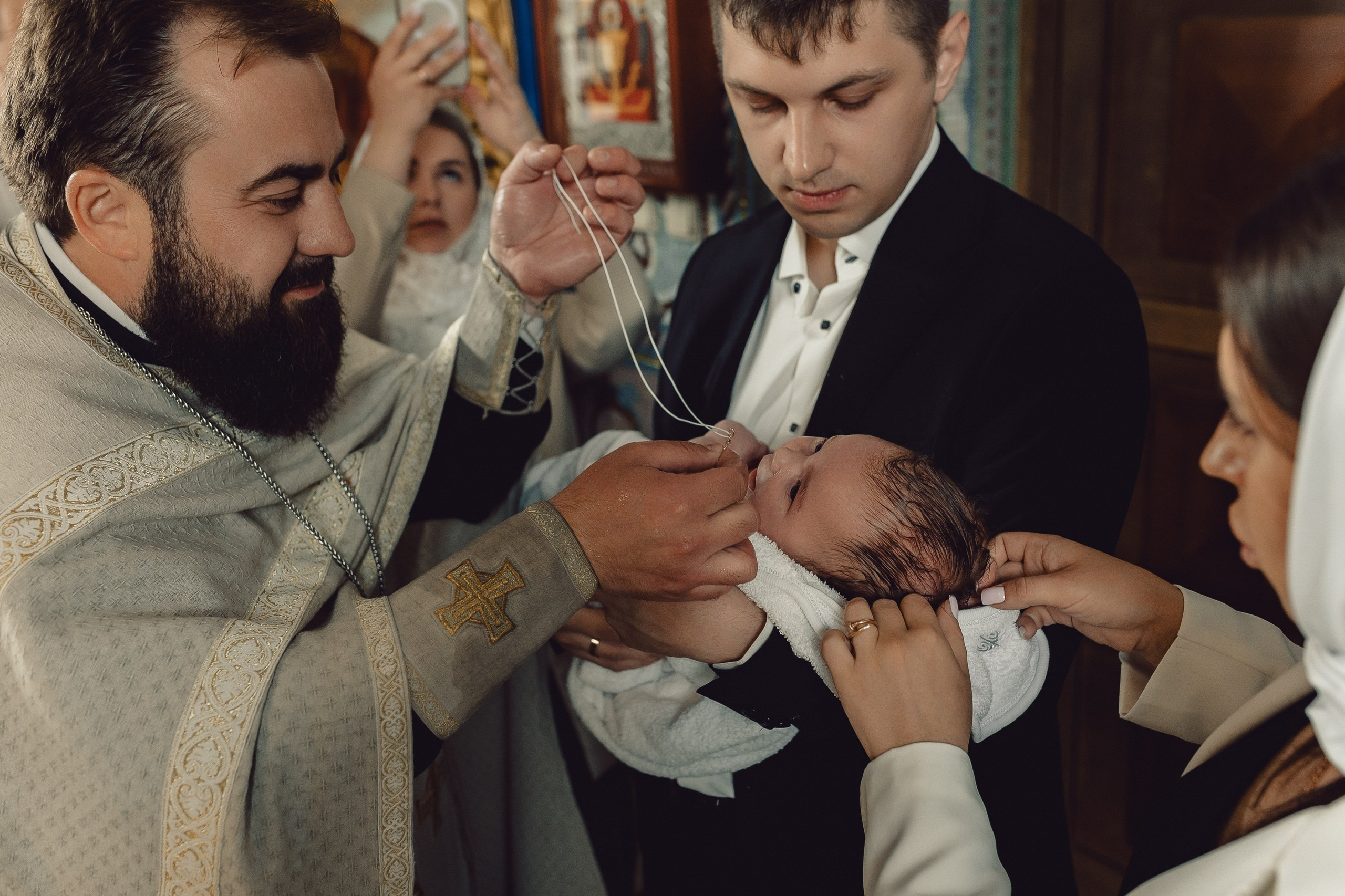 Часовня Серафима Саровского г. Щелково